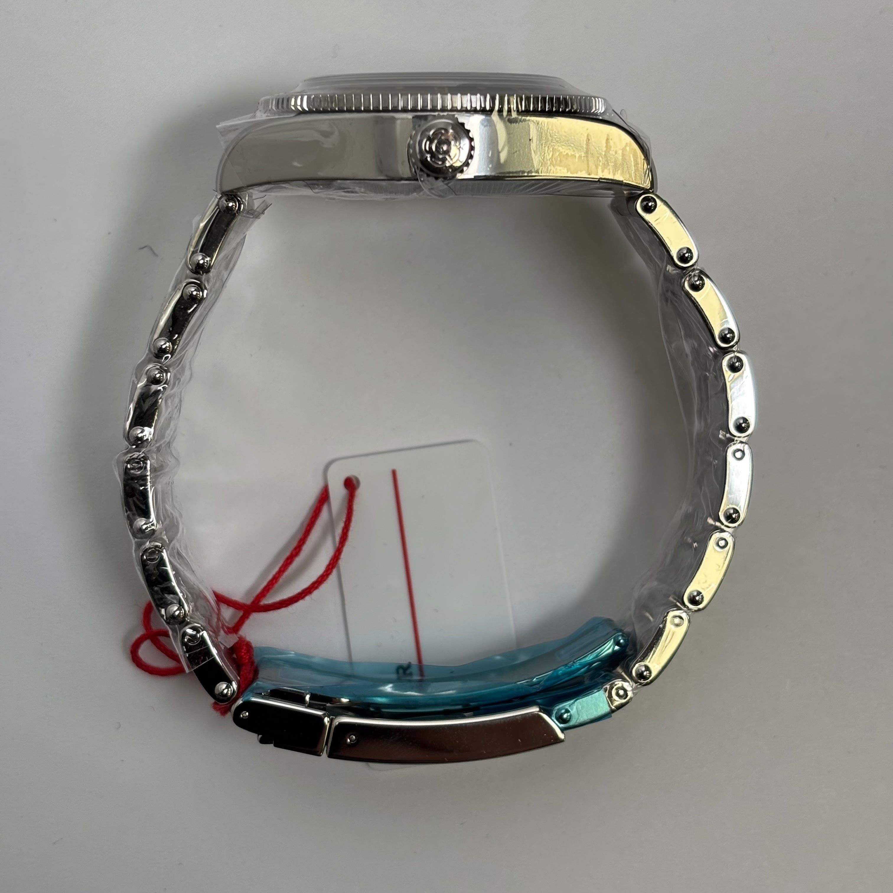 Tudor Black Bay 39mm Black Dial Watch Ref# 7939G1A0NRU - Happy Jewelers Fine Jewelry Lifetime Warranty