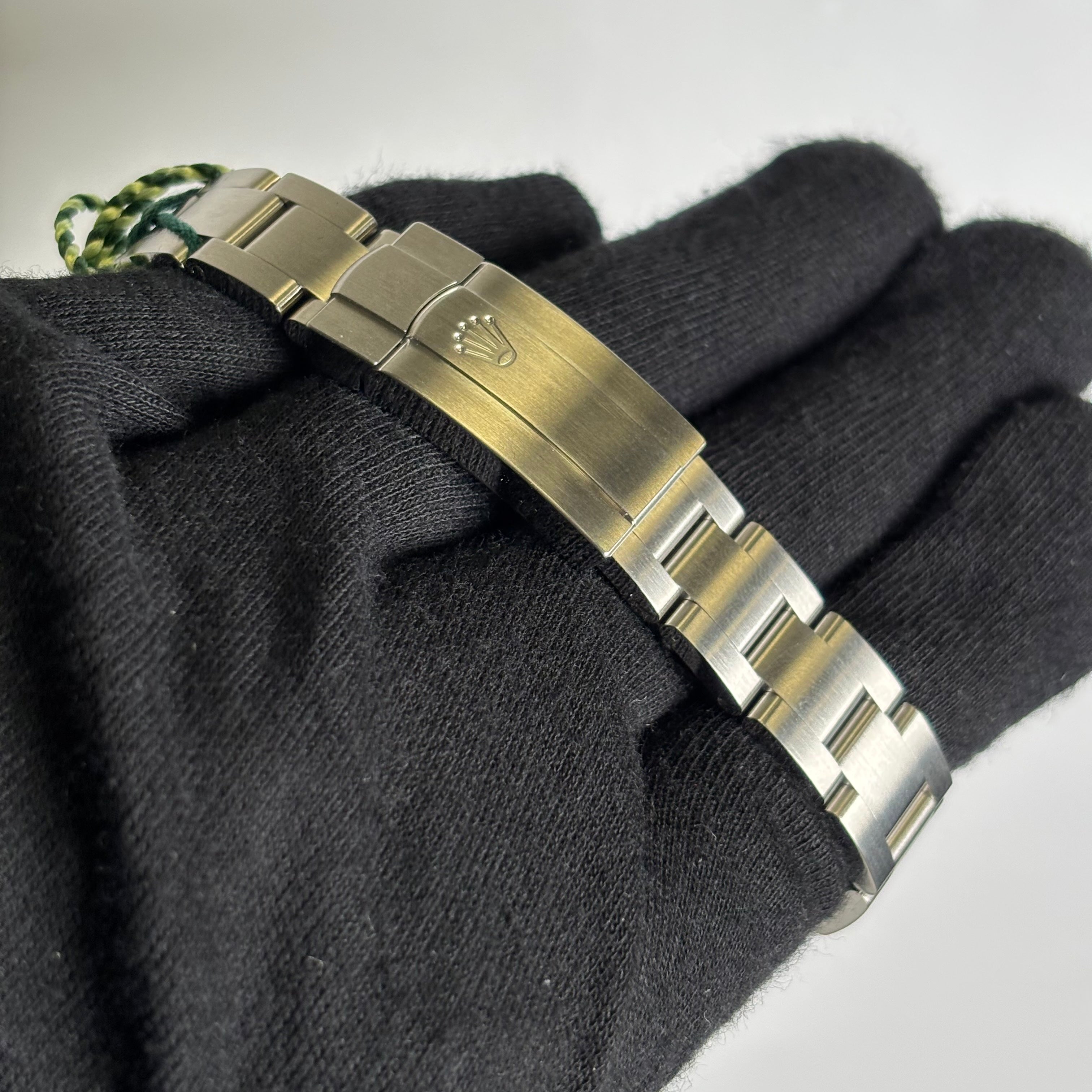 Rolex Oyster Perpetual 31mm Lavender Dial Watch Ref# 277200 - Happy Jewelers Fine Jewelry Lifetime Warranty