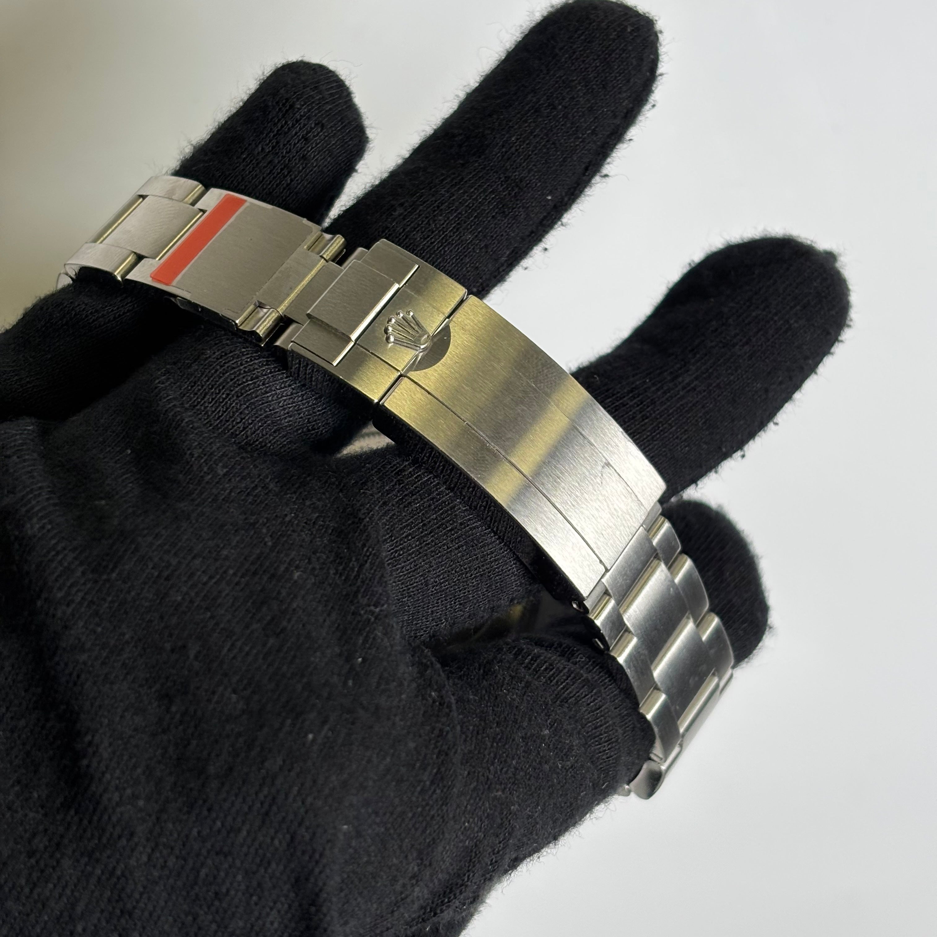 Rolex Sea-Dweller 44mm Black Dial Watch Ref# 126660 - Happy Jewelers Fine Jewelry Lifetime Warranty