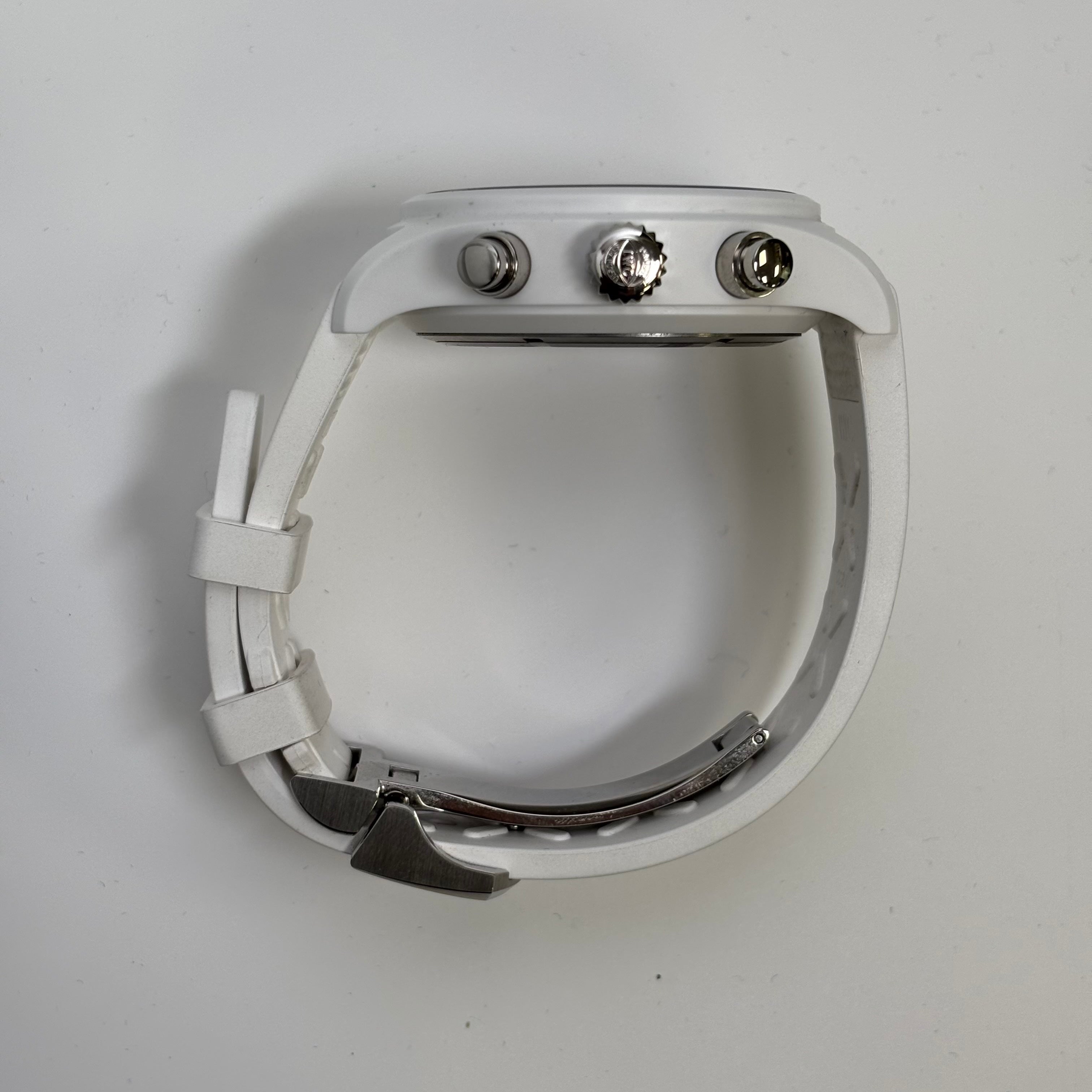 IWC Big Pilot 44.5mm Black Dial Watch Ref# IW389105 - Happy Jewelers Fine Jewelry Lifetime Warranty