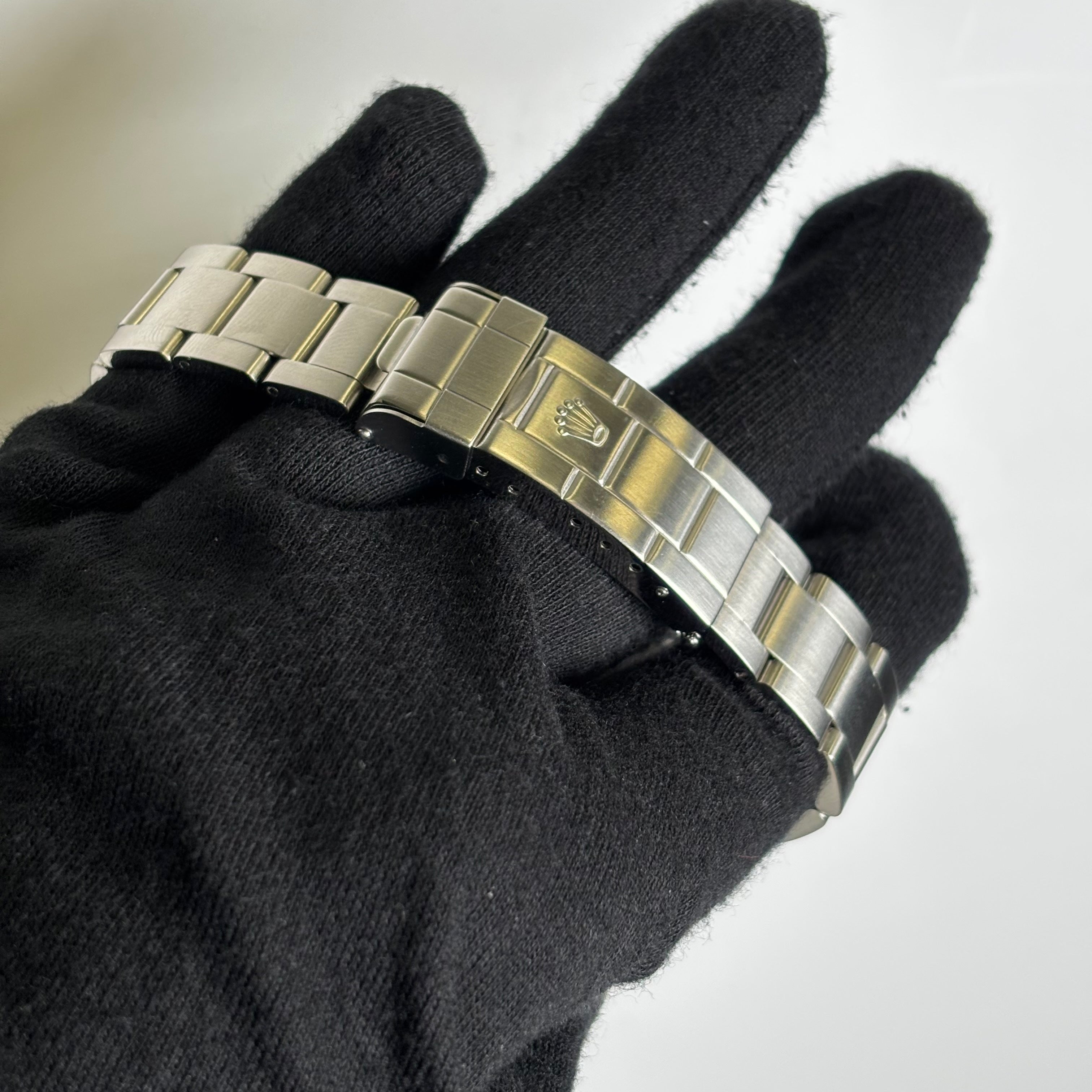 Rolex Sea-Dweller 40mm Black Dial Watch Ref# 16600 - Happy Jewelers Fine Jewelry Lifetime Warranty