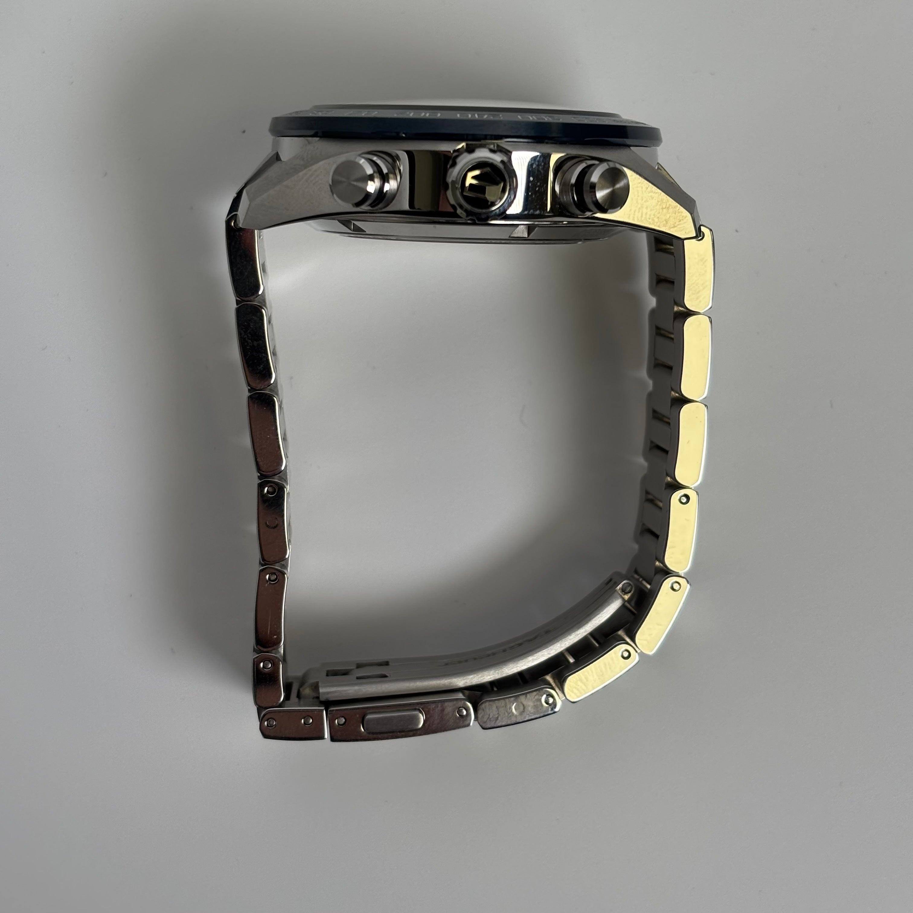 Tag Heuer Carrera 44mm Blue Dial Watch Ref# CBN2A1A - Happy Jewelers Fine Jewelry Lifetime Warranty