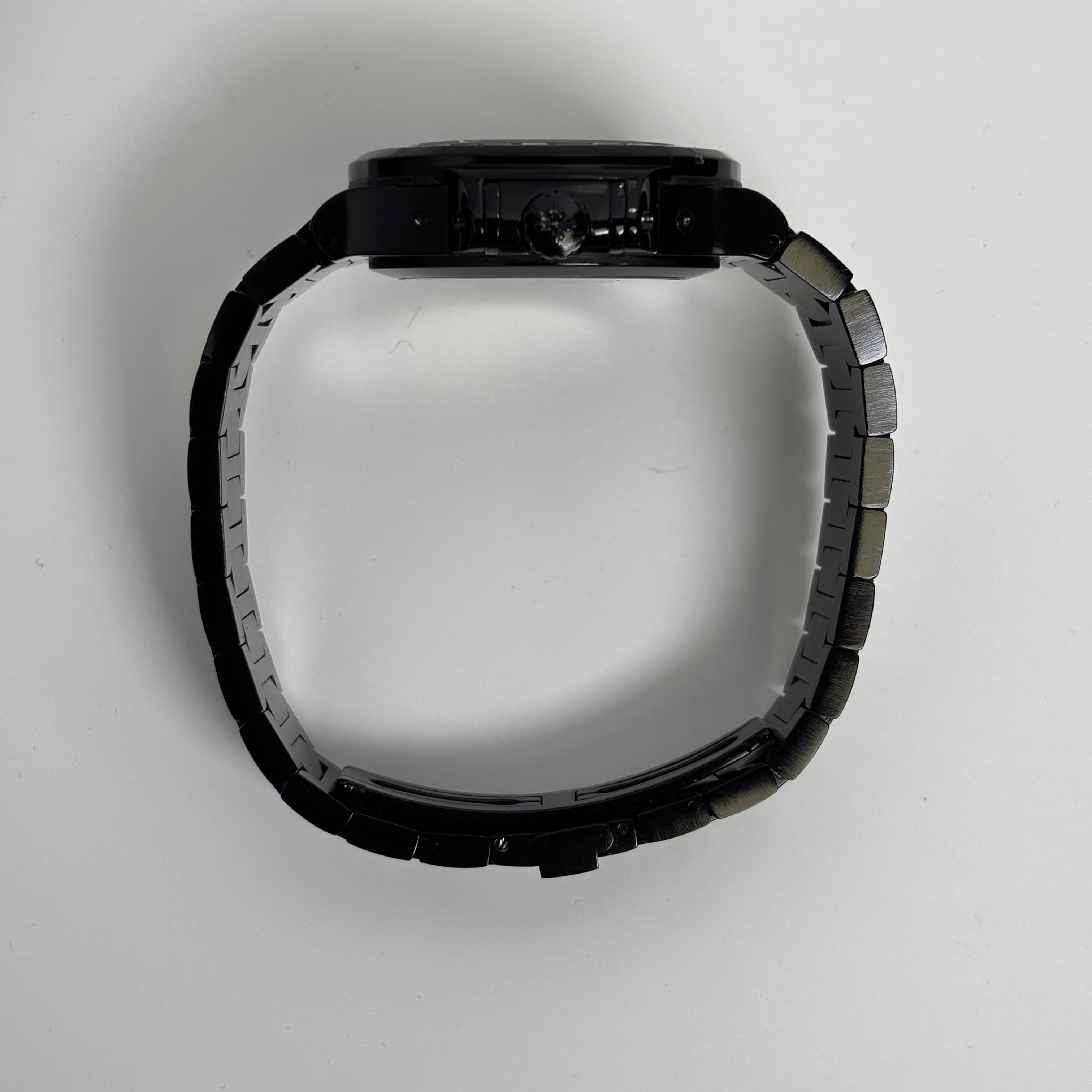 Patek Philippe Nautilus 40.5mm Emerald Dial Watch Ref# 5726 - Happy Jewelers Fine Jewelry Lifetime Warranty