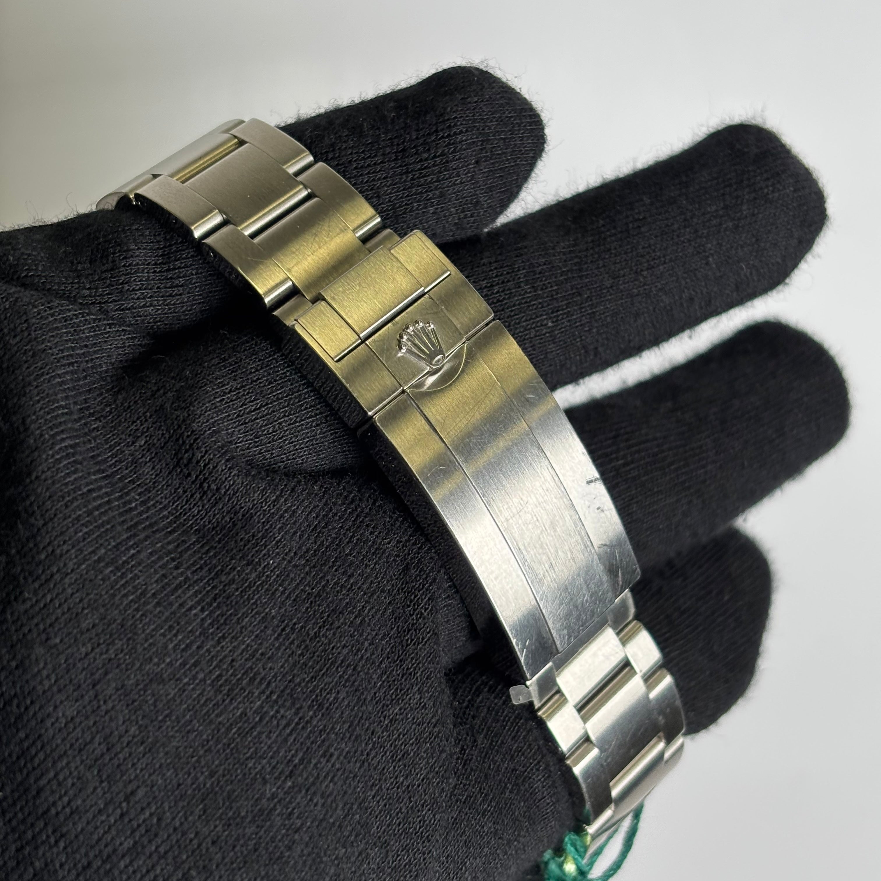 Rolex Submariner 41mm Black Dial Watch Ref# 126610LN - Happy Jewelers Fine Jewelry Lifetime Warranty