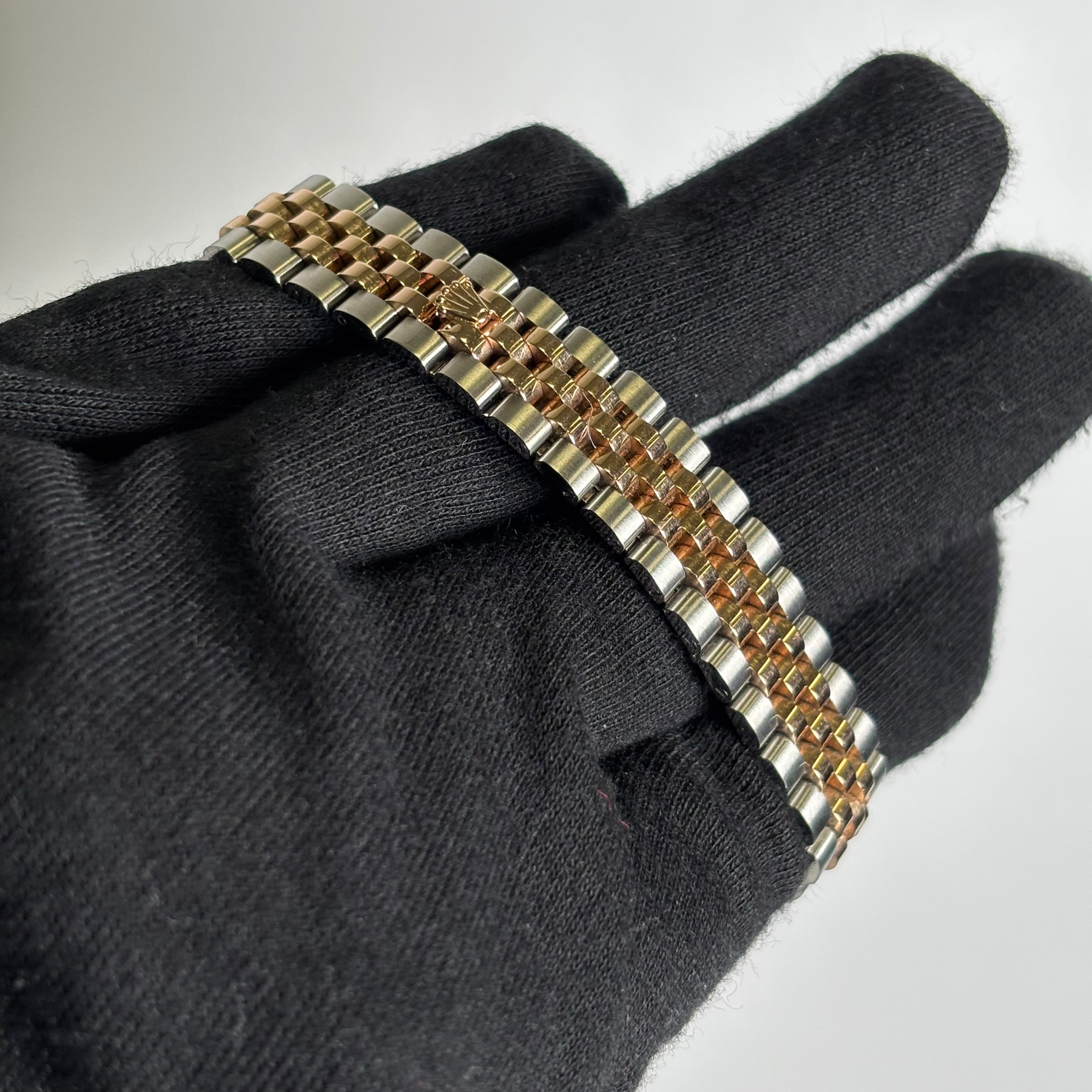 Rolex Datejust 28mm MOP Dial Watch Ref# 279381RBR - Happy Jewelers Fine Jewelry Lifetime Warranty