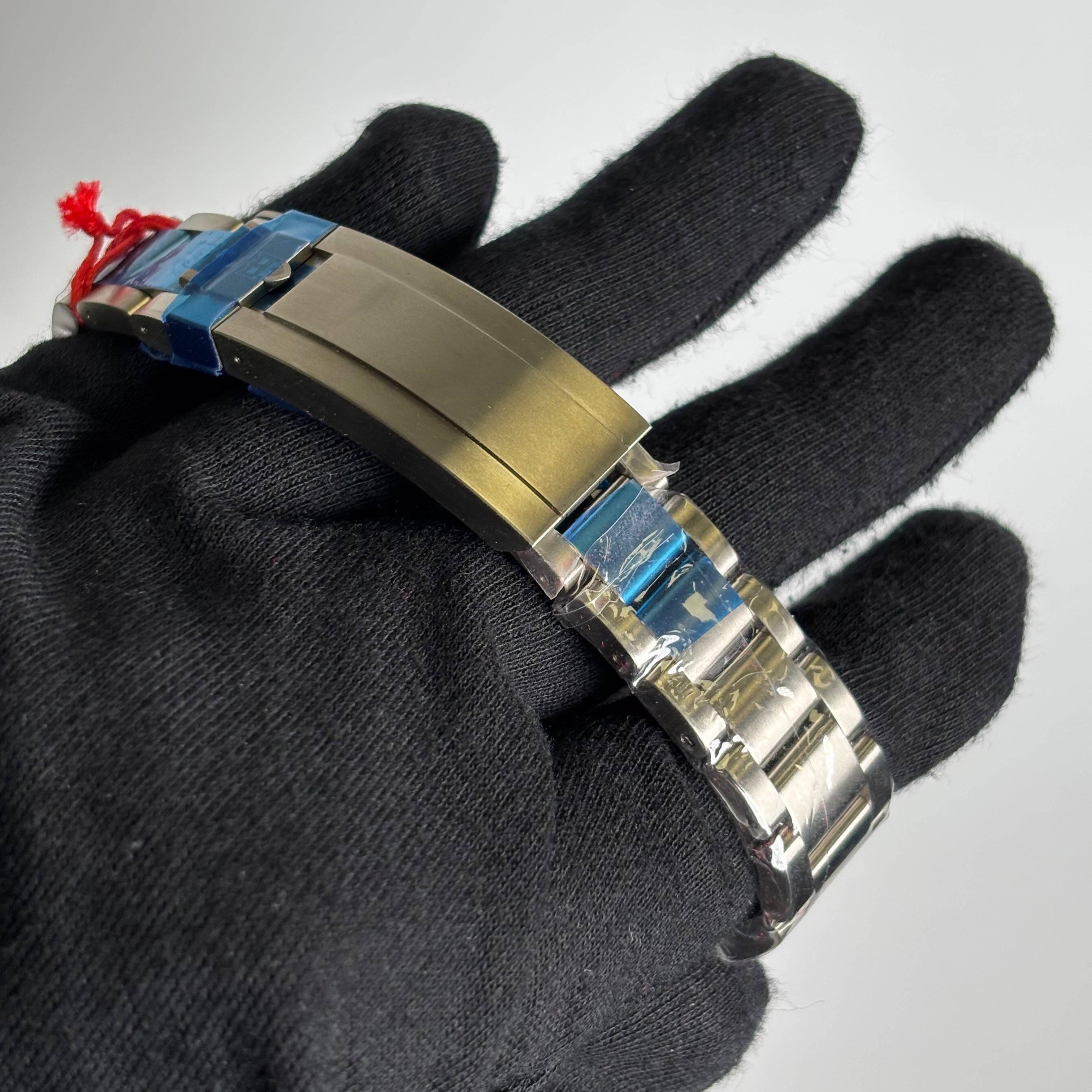 Tudor Pelagos 39mm Black Dial Watch Ref# 25407N - Happy Jewelers Fine Jewelry Lifetime Warranty