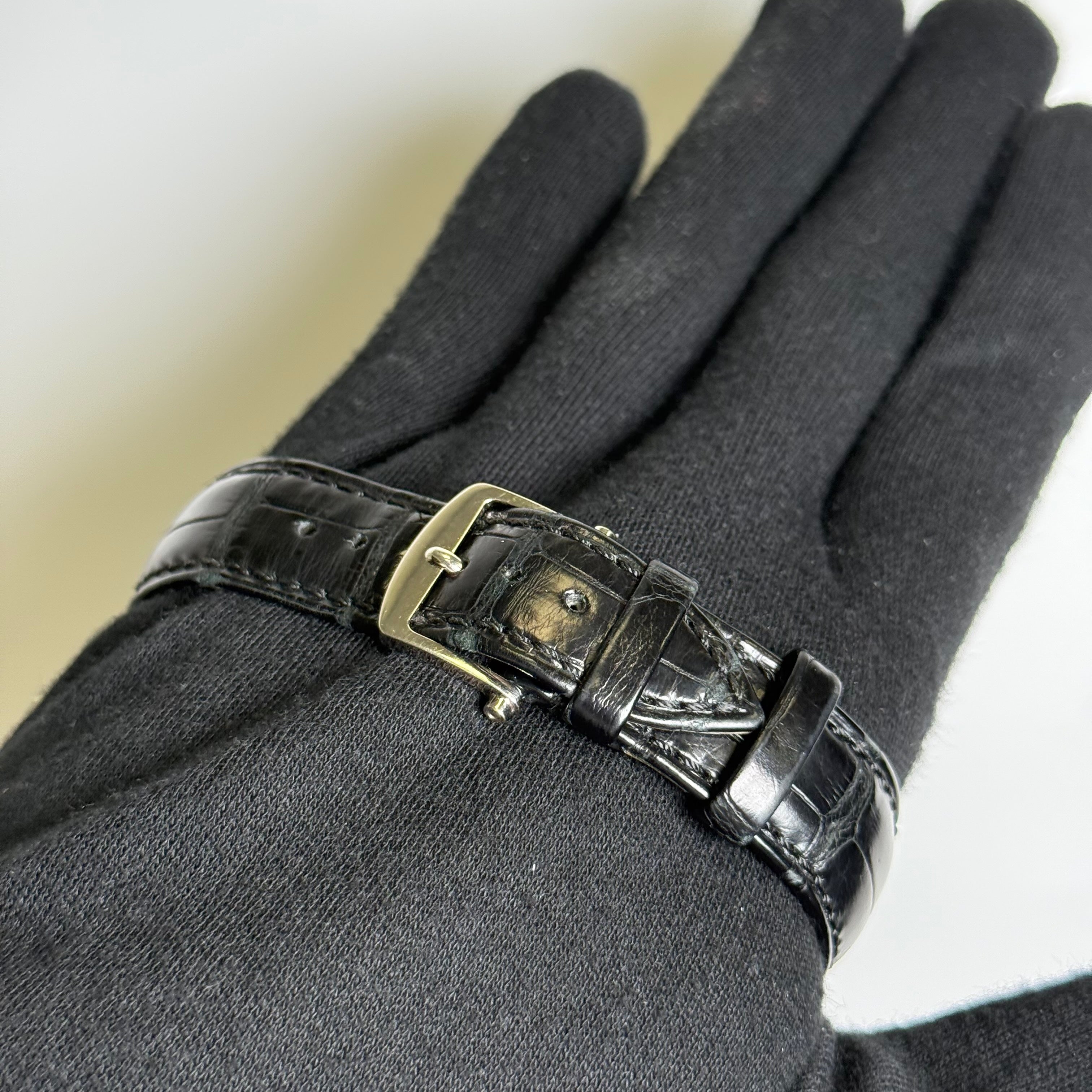 Breguet Classique 38mm Silver Dial Watch Ref# 5157BB/11/9V - Happy Jewelers Fine Jewelry Lifetime Warranty