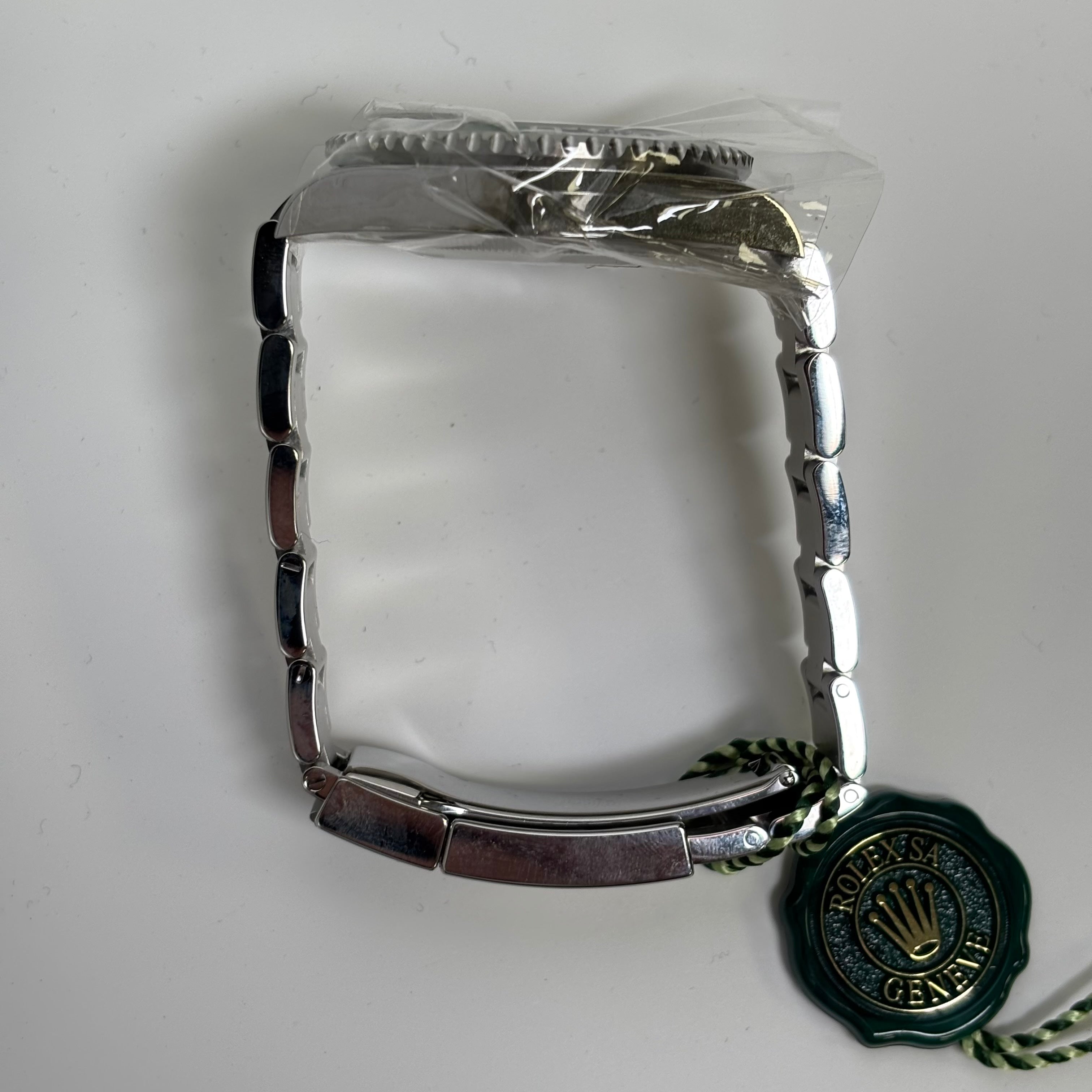 Rolex GMT-Master II 40mm Black Dial Watch Ref# 126720VTNR - Happy Jewelers Fine Jewelry Lifetime Warranty