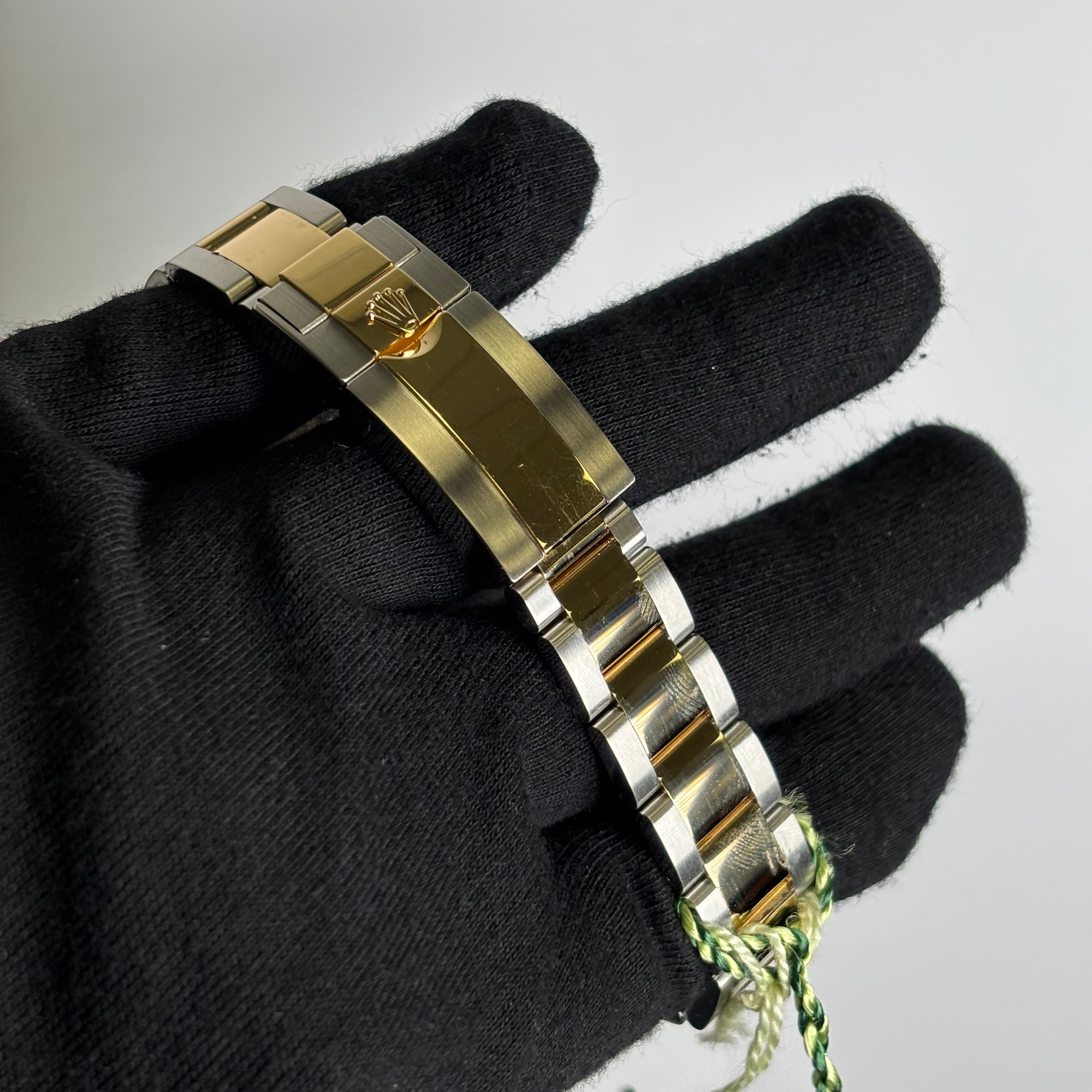 Rolex Daytona 40mm Black Dial Watch Ref# 116523 - Happy Jewelers Fine Jewelry Lifetime Warranty