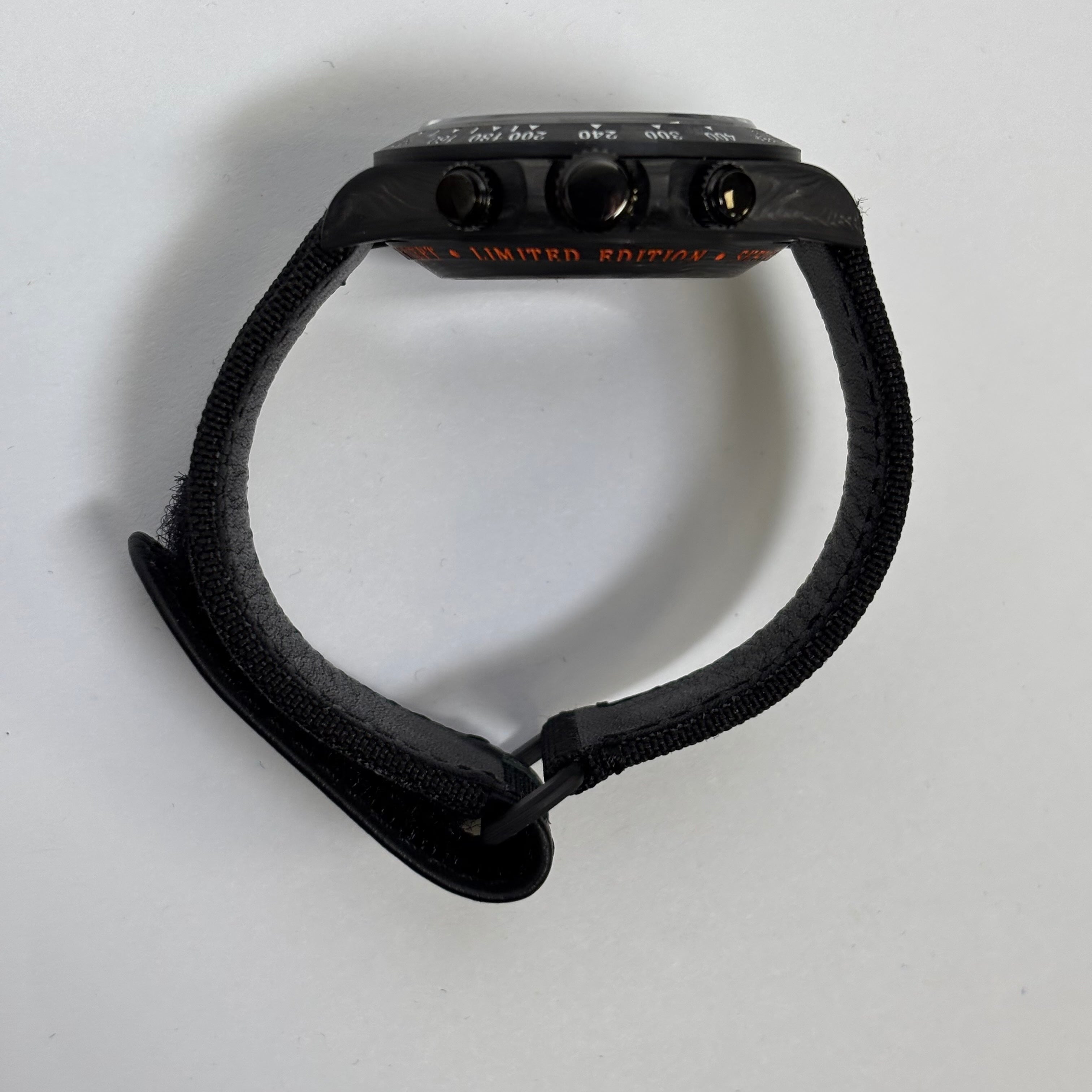 Rolex Daytona 40mm Skeleton Dial Watch Ref# CAMDT04 - Happy Jewelers Fine Jewelry Lifetime Warranty