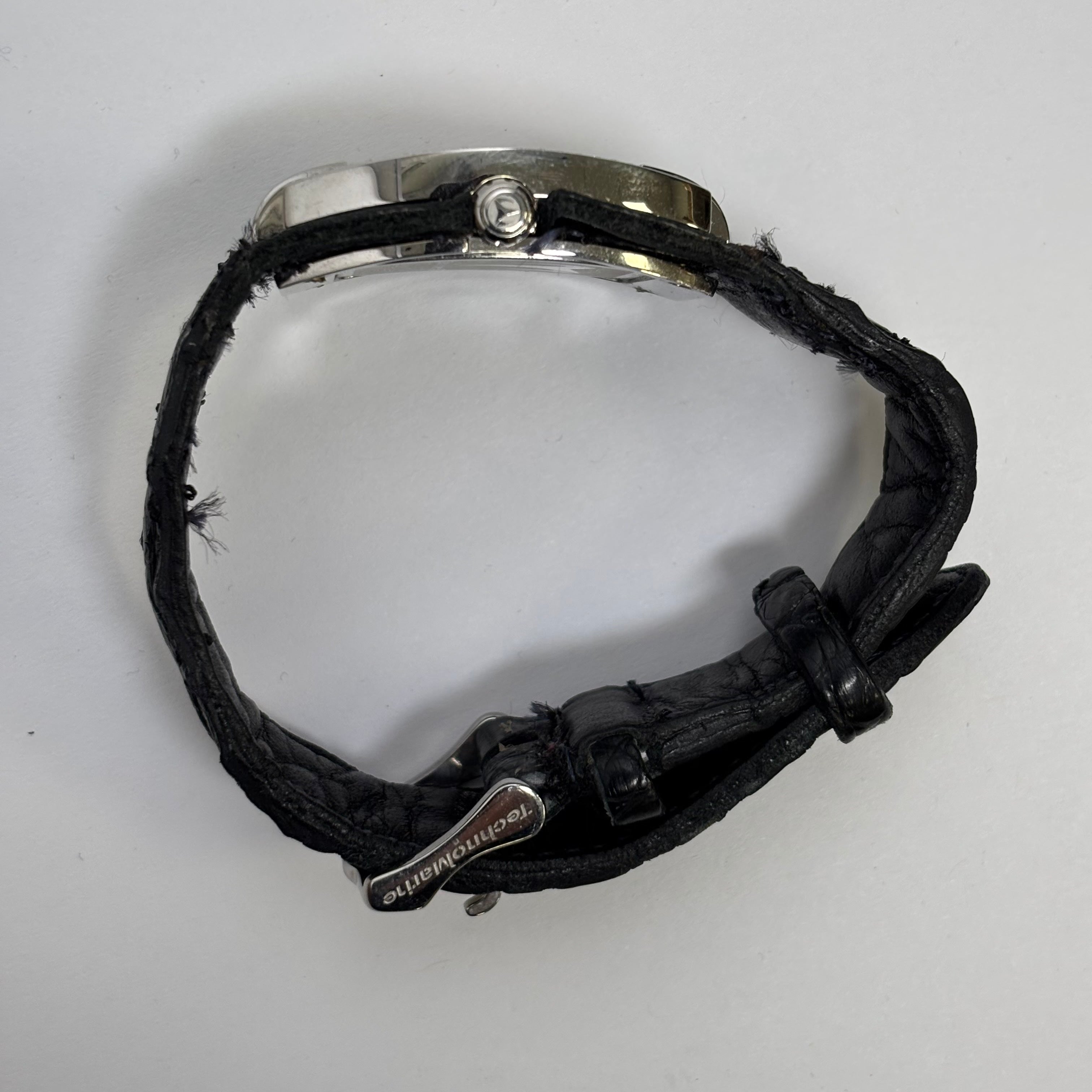 Technomarine Butterfly 31mm Pink Dial Watch - Happy Jewelers Fine Jewelry Lifetime Warranty