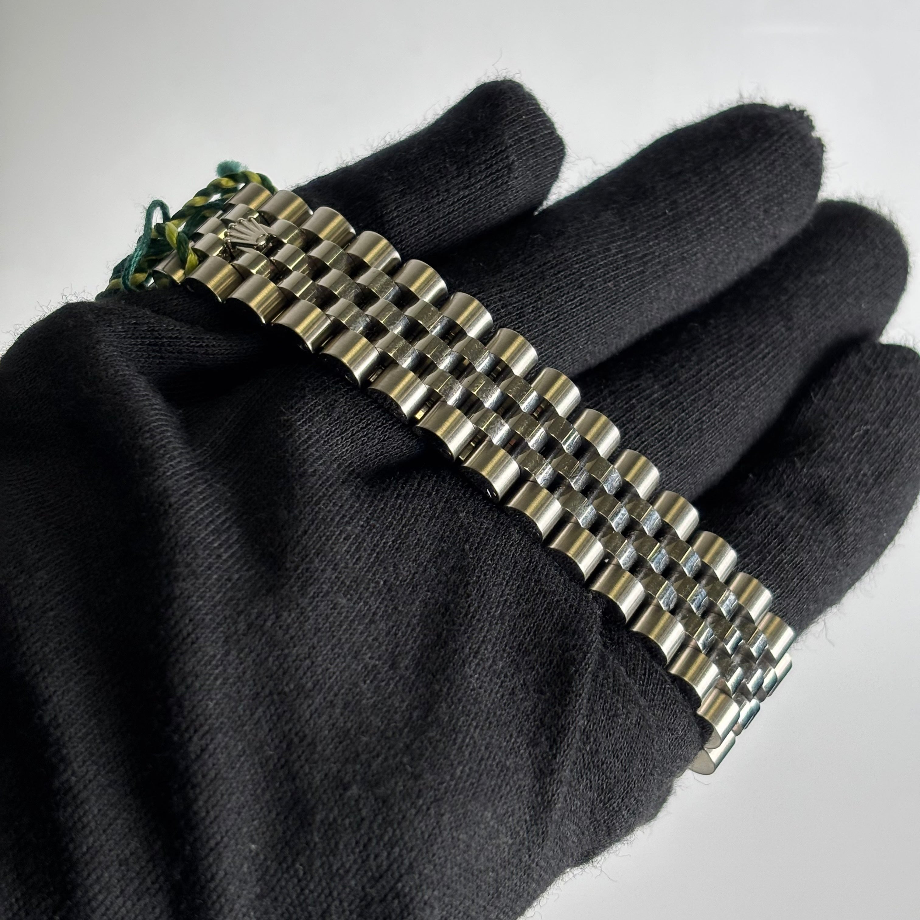 Rolex Datejust 36mm Black Dial Watch Ref# 116234 - Happy Jewelers Fine Jewelry Lifetime Warranty