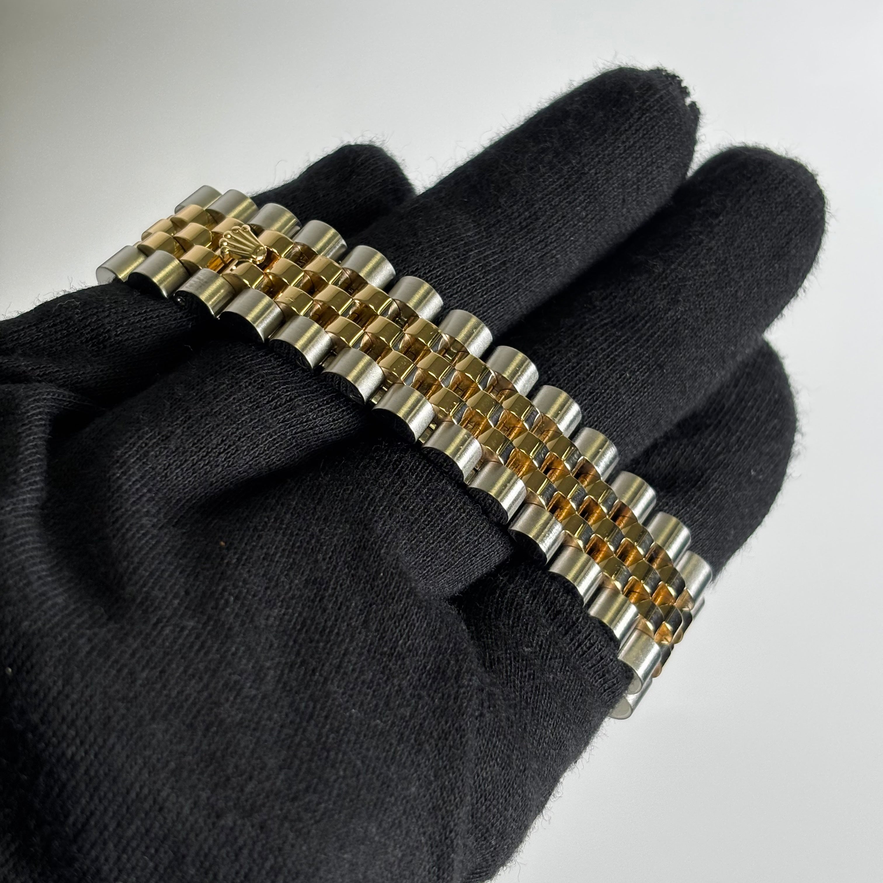 Rolex Datejust 36mm MOP Dial Watch Ref# 116233 - Happy Jewelers Fine Jewelry Lifetime Warranty
