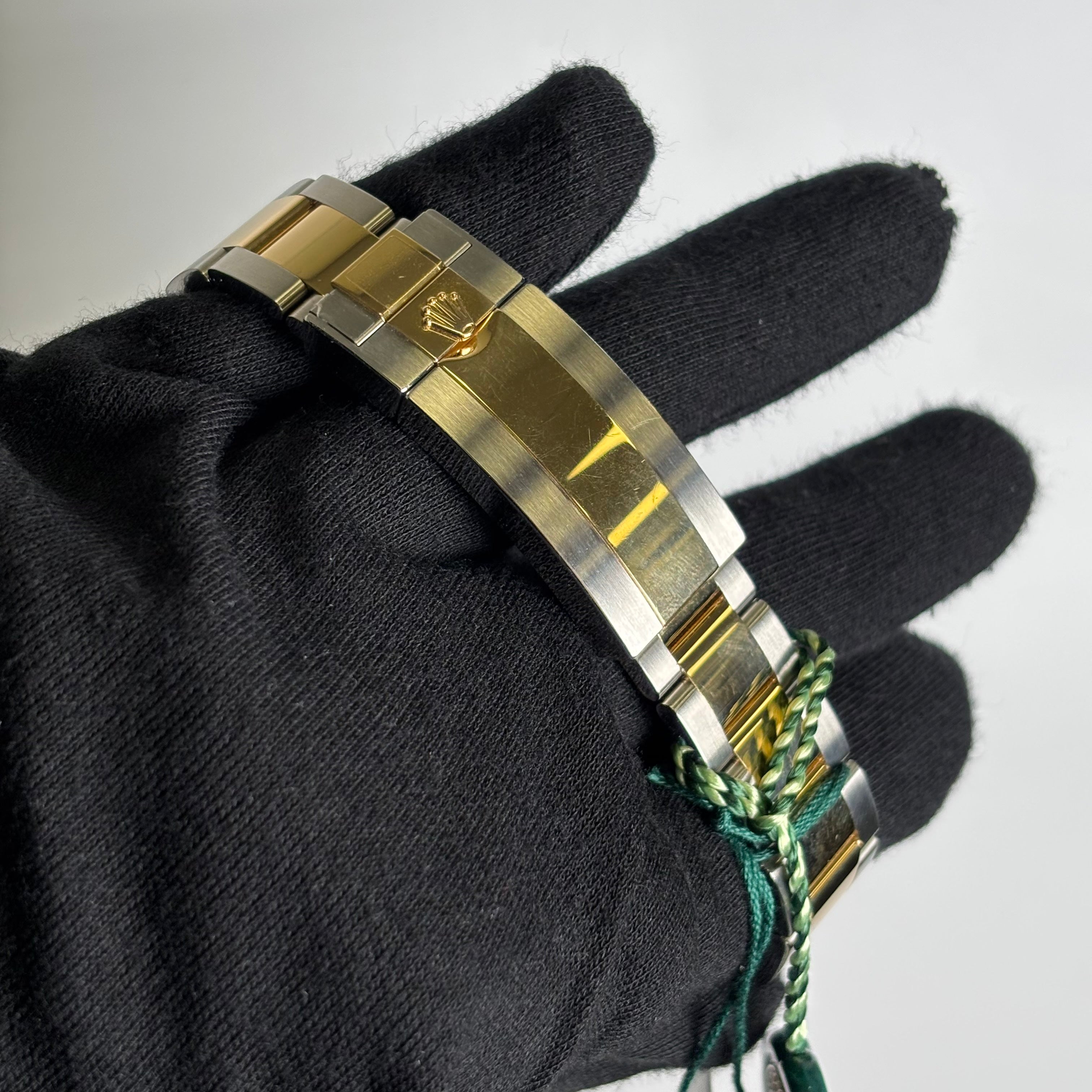 Rolex Submariner 41mm Black Dial Watch Ref# 126613LN - Happy Jewelers Fine Jewelry Lifetime Warranty