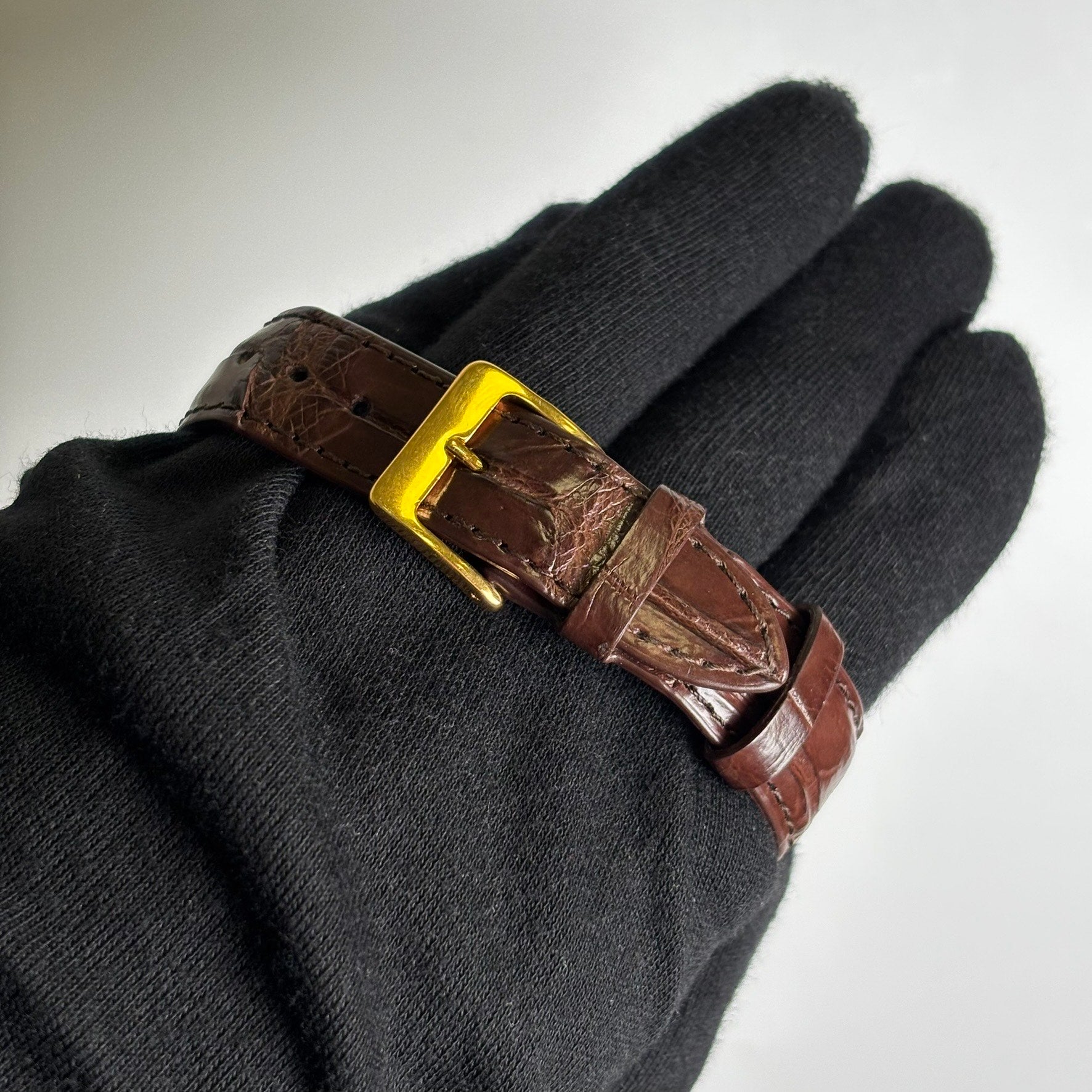 Rolex Datejust 34mm Silver Dial Watch Ref# 1550 - Happy Jewelers Fine Jewelry Lifetime Warranty