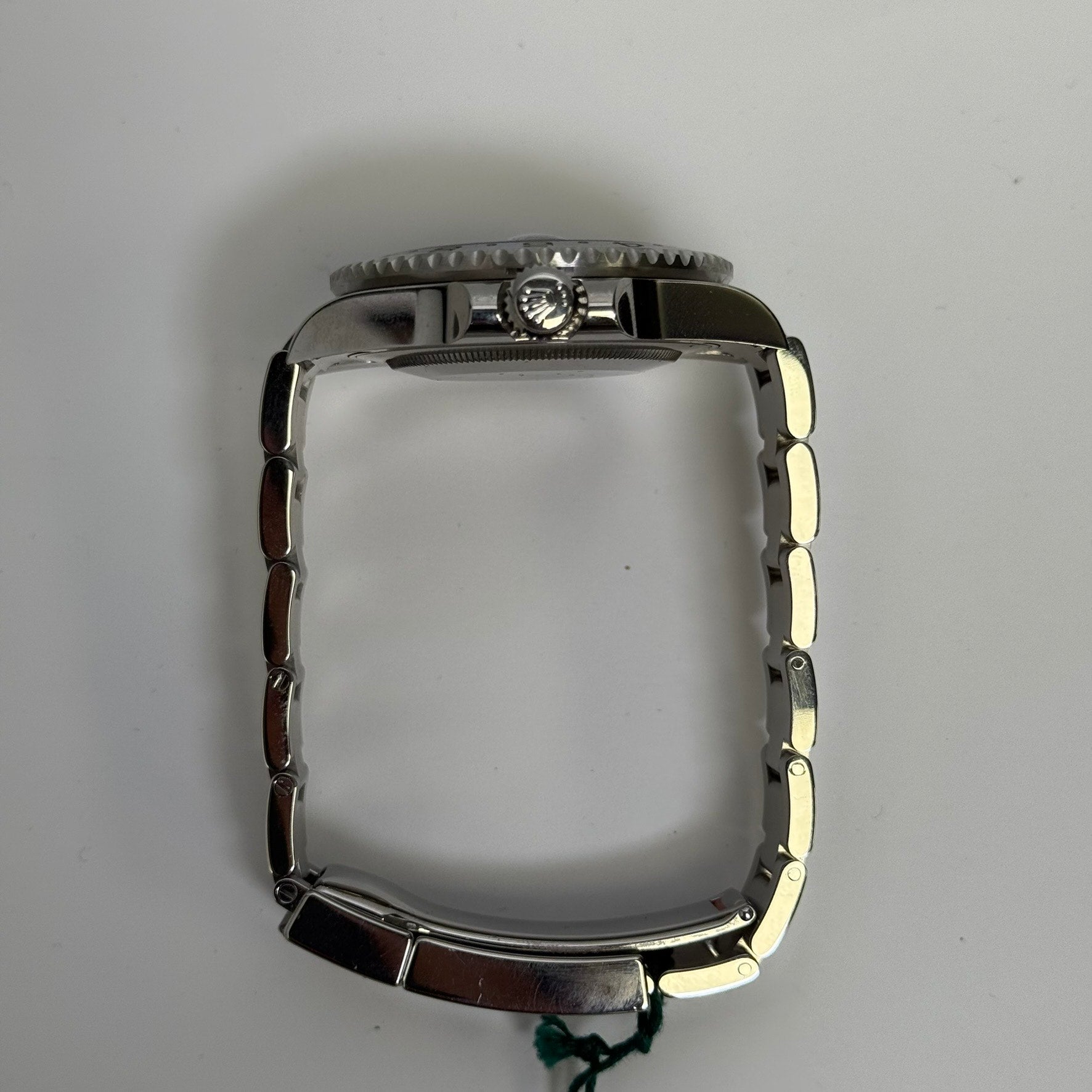 Rolex GMT-Master II Black Dial Watch Ref# 116710BLNR - Happy Jewelers Fine Jewelry Lifetime Warranty