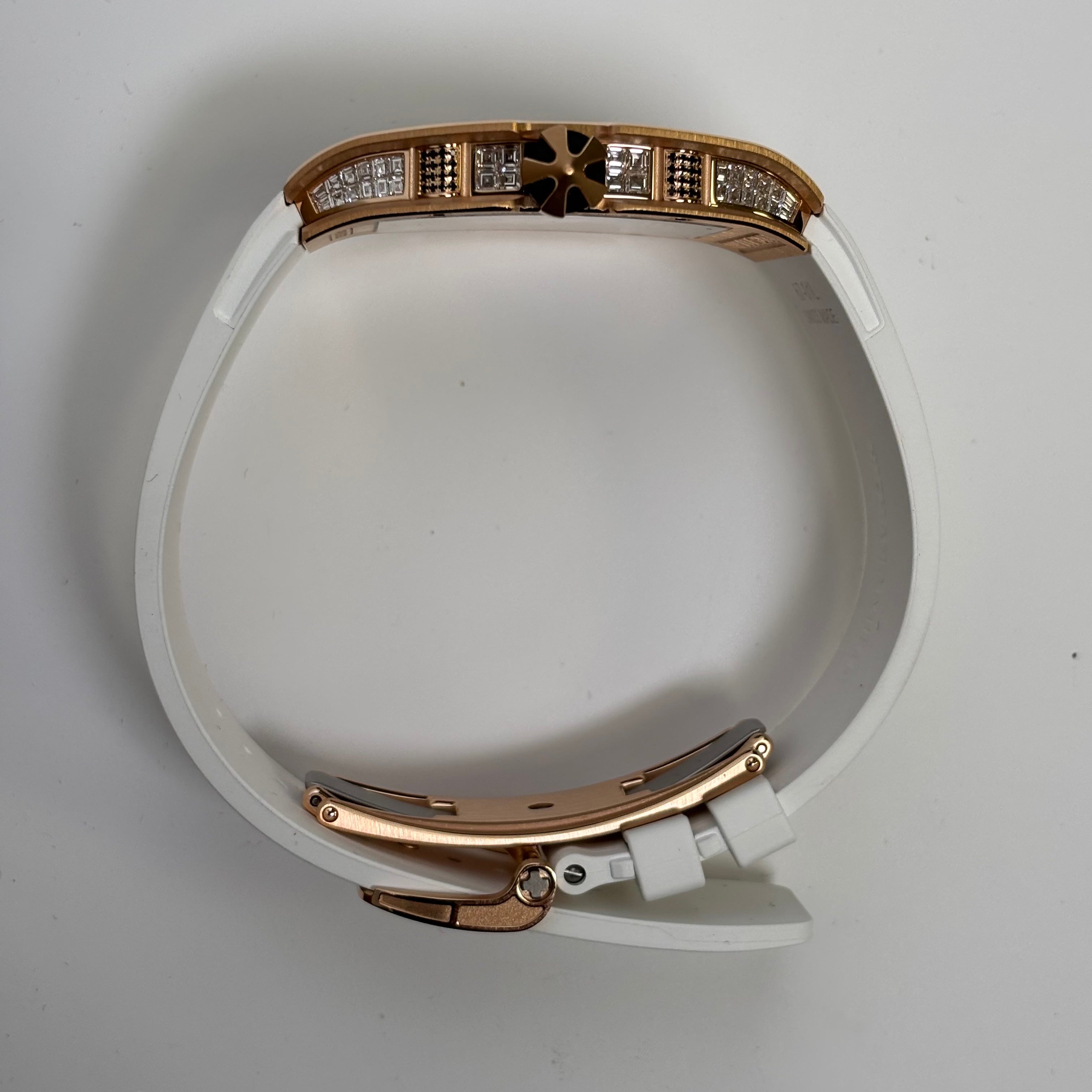 Richard Mille RM67-01 38mm Openwork Dial Watch Ref# RM67-01 - Happy Jewelers Fine Jewelry Lifetime Warranty