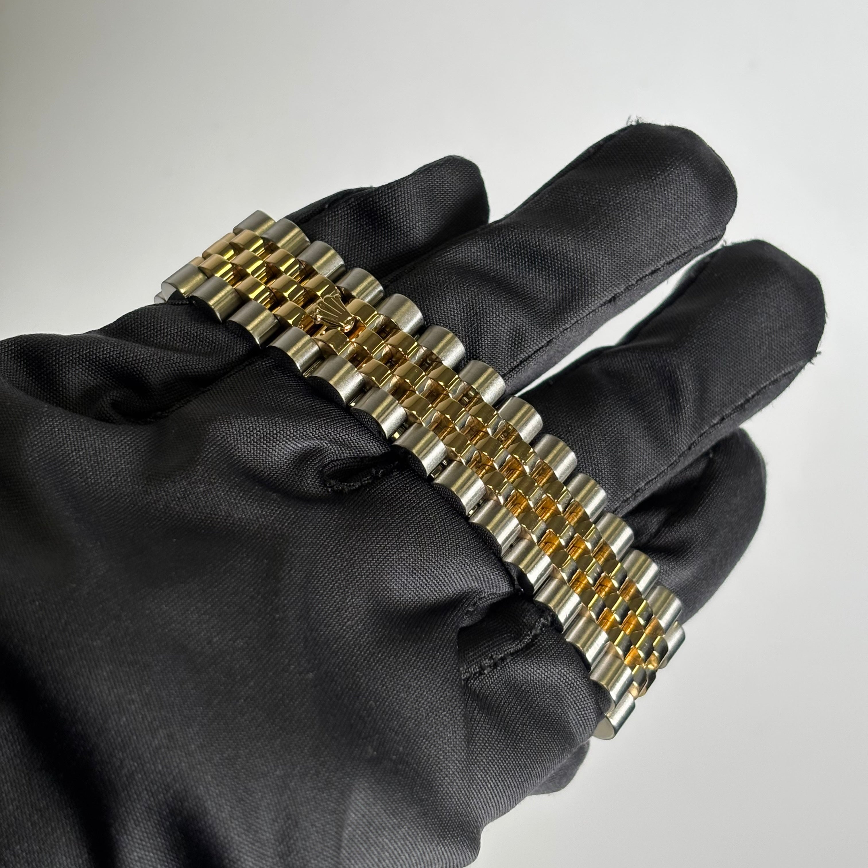 Rolex Datejust 36mm MOP Dial Watch Ref# 116233 - Happy Jewelers Fine Jewelry Lifetime Warranty