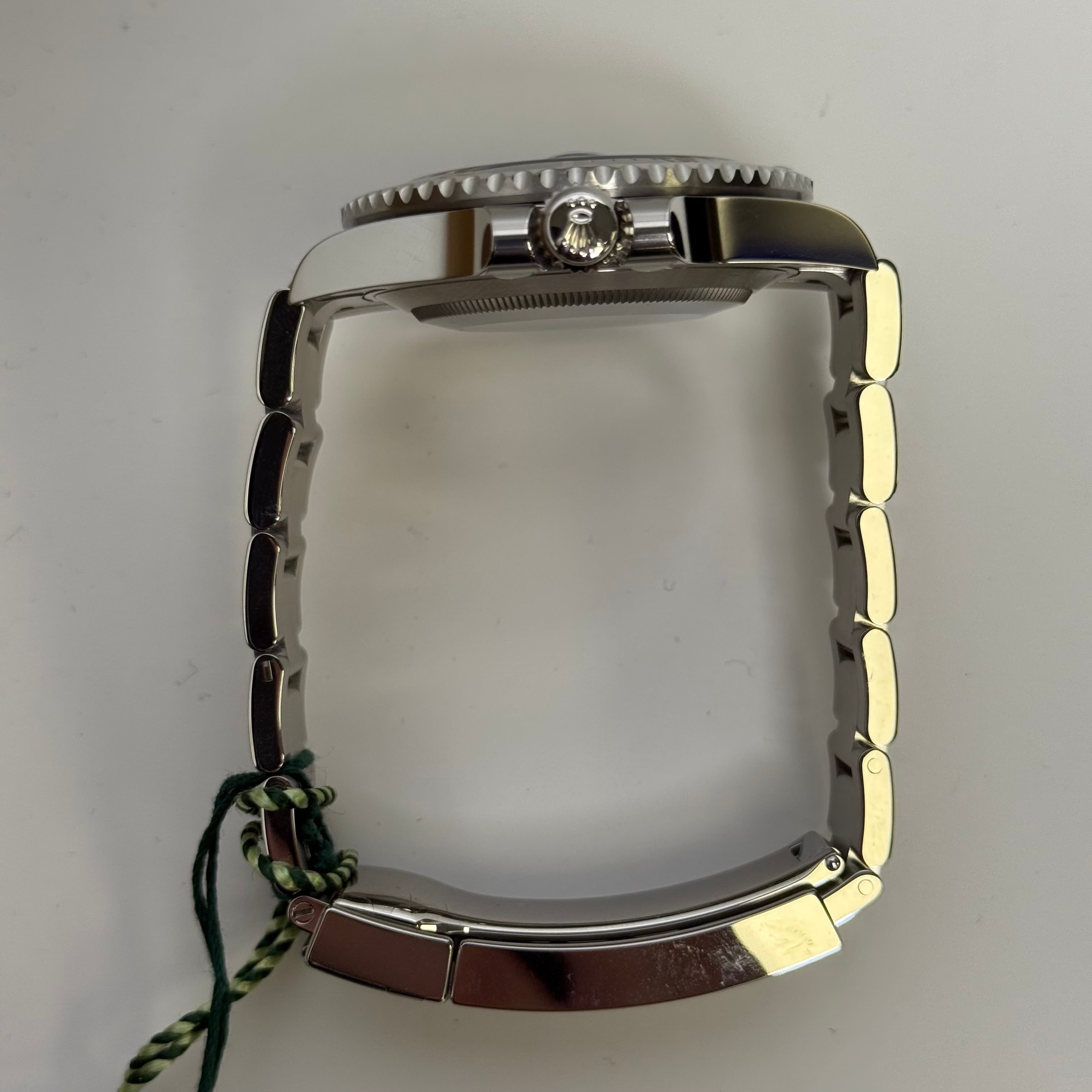 Rolex Submariner 41mm Black Dial Watch Ref# 126610LN - Happy Jewelers Fine Jewelry Lifetime Warranty