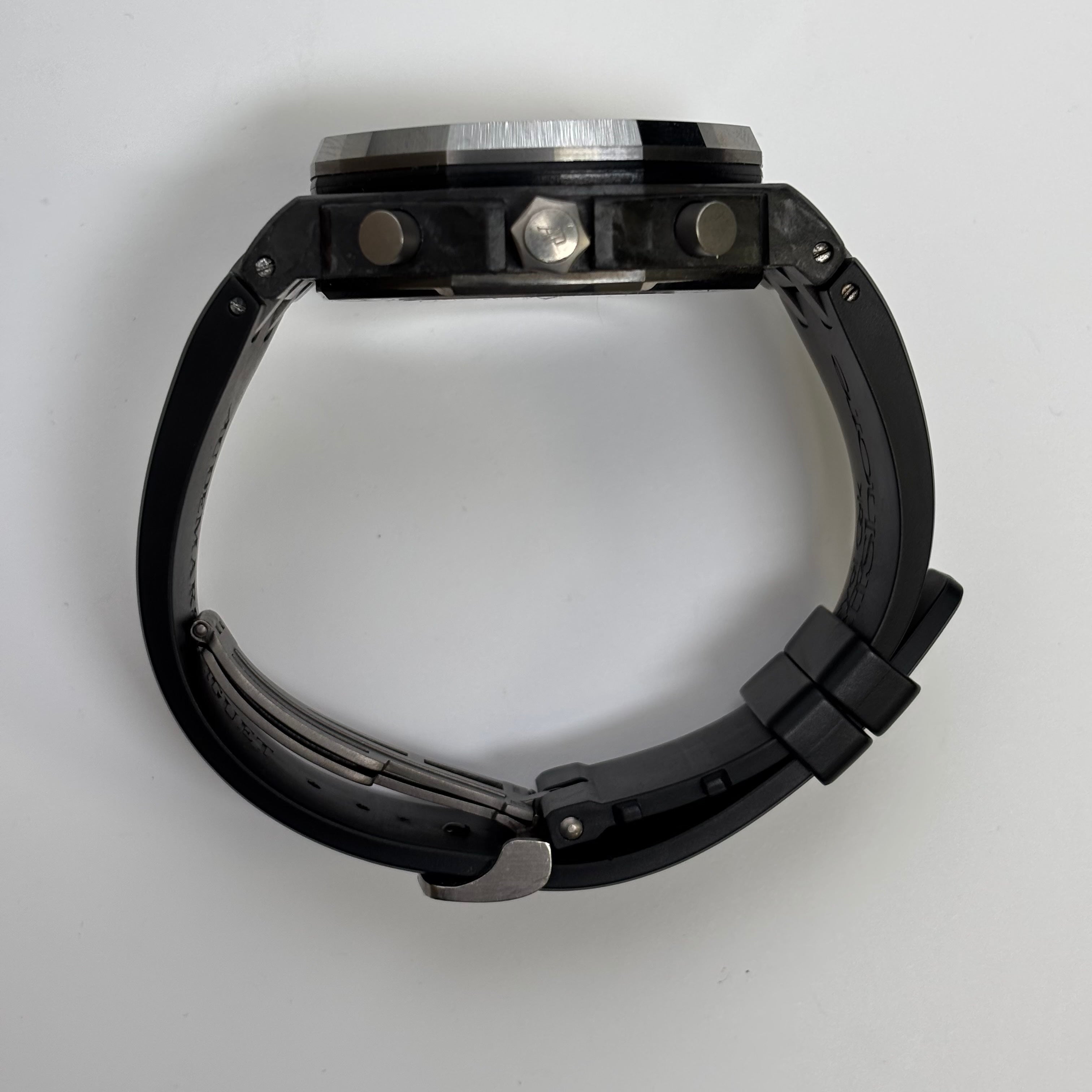 Audemars Piguet Royal Oak 42mm Grey Dial Watch Ref# 26202AU.OO.D002CA - Happy Jewelers Fine Jewelry Lifetime Warranty