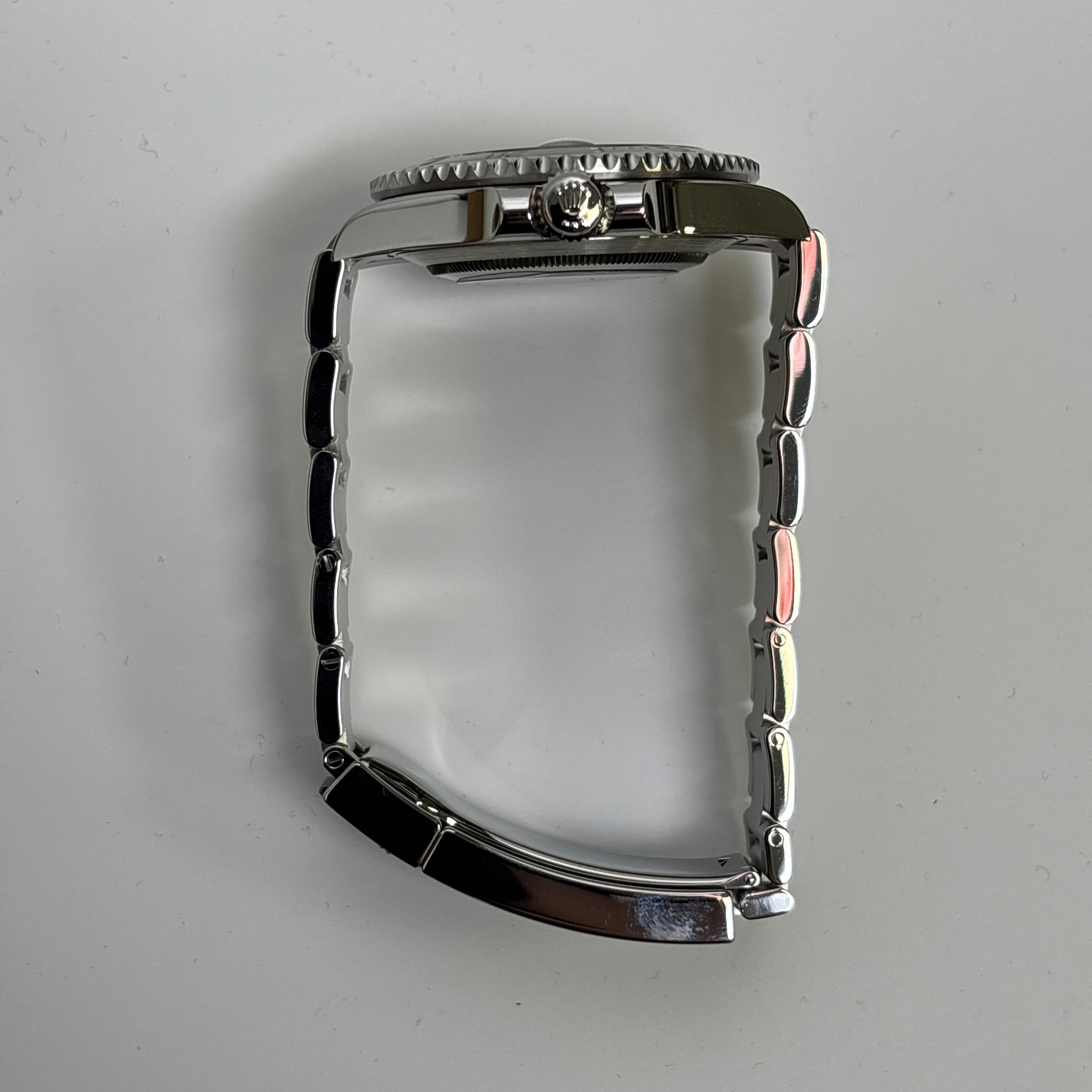 Rolex Submariner 41mm Black Dial Watch Ref# 126610LN - Happy Jewelers Fine Jewelry Lifetime Warranty