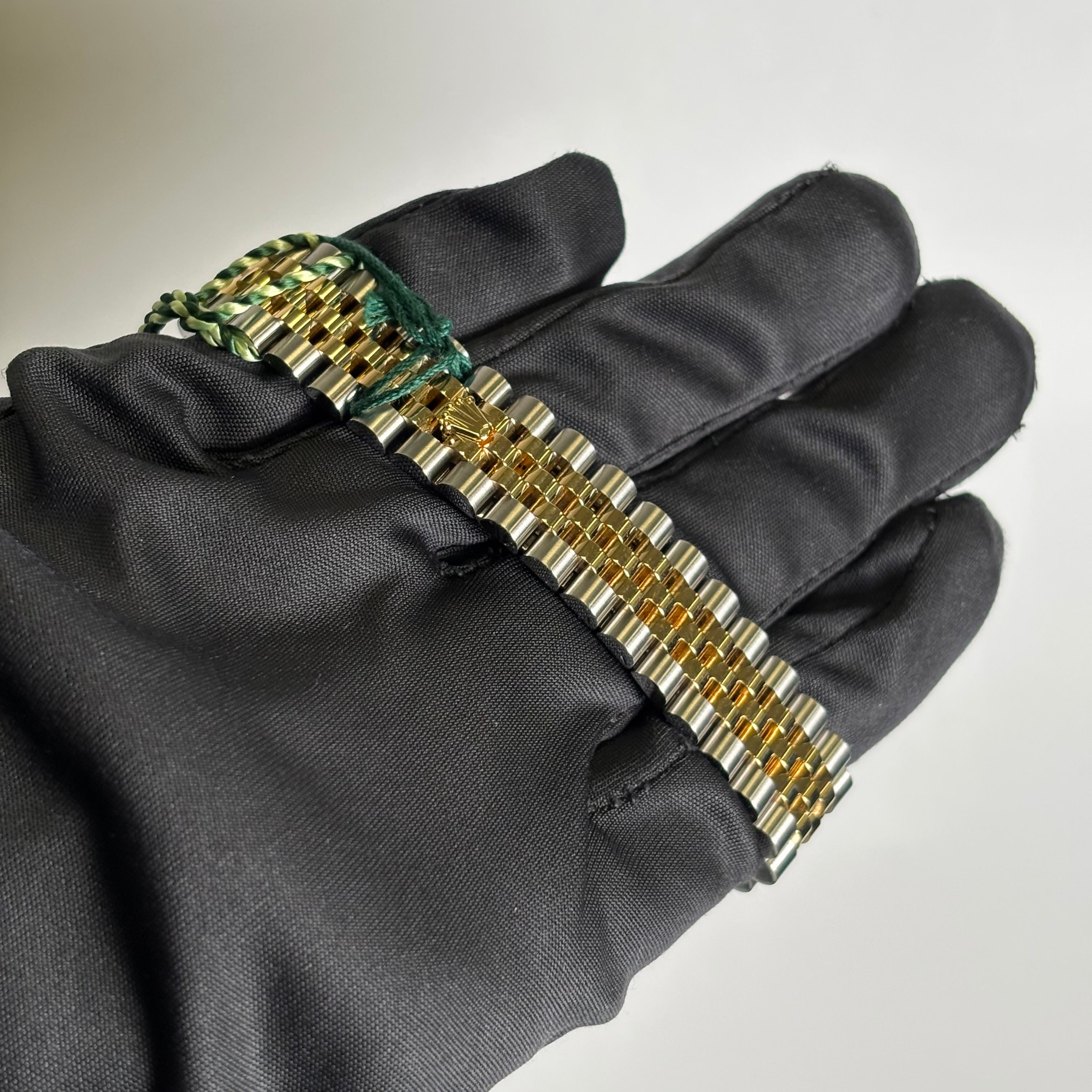 Rolex Datejust 31mm Silver Dial Watch Ref# 278273 - Happy Jewelers Fine Jewelry Lifetime Warranty