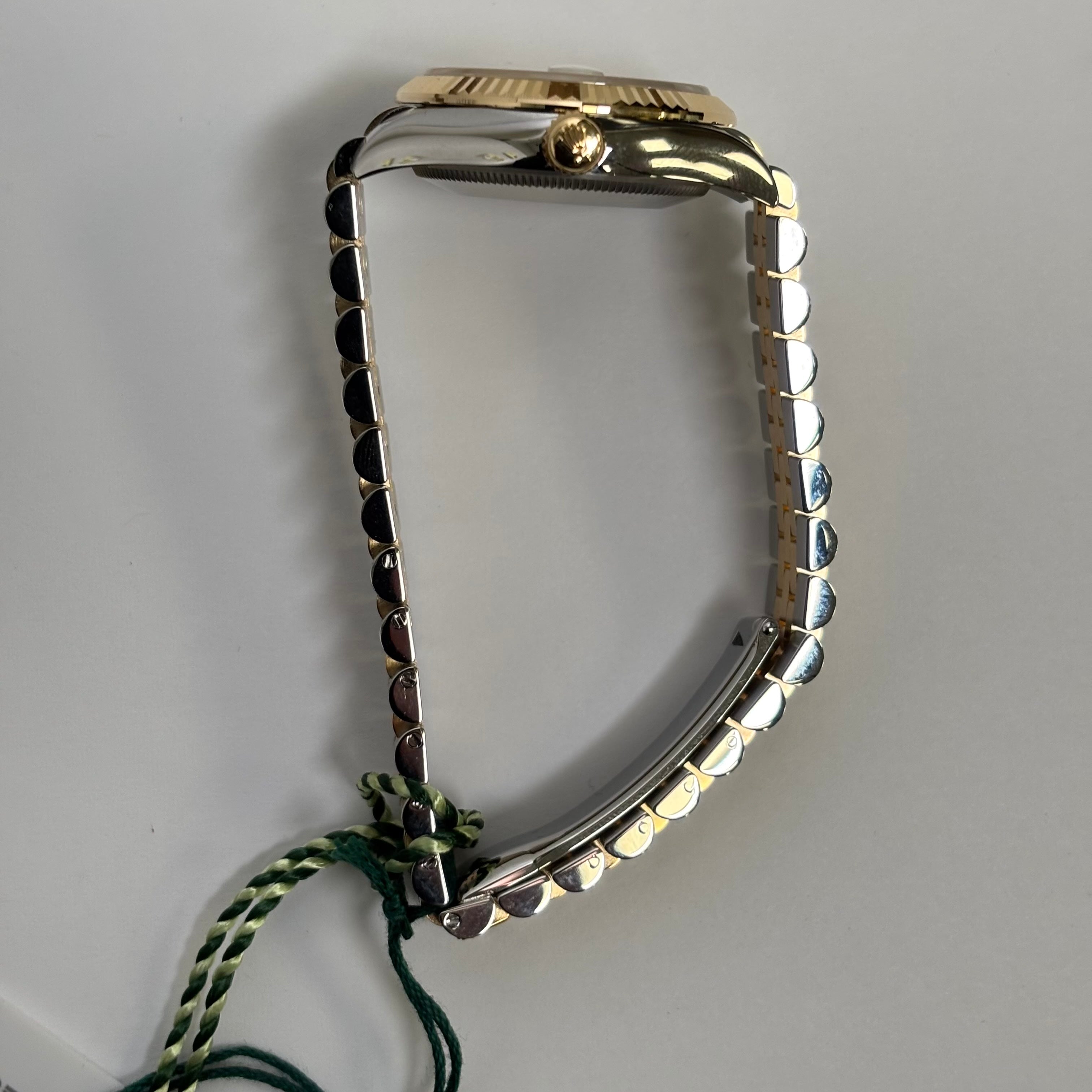 Rolex Datejust 31mm Silver Dial Watch Ref# 278273 - Happy Jewelers Fine Jewelry Lifetime Warranty