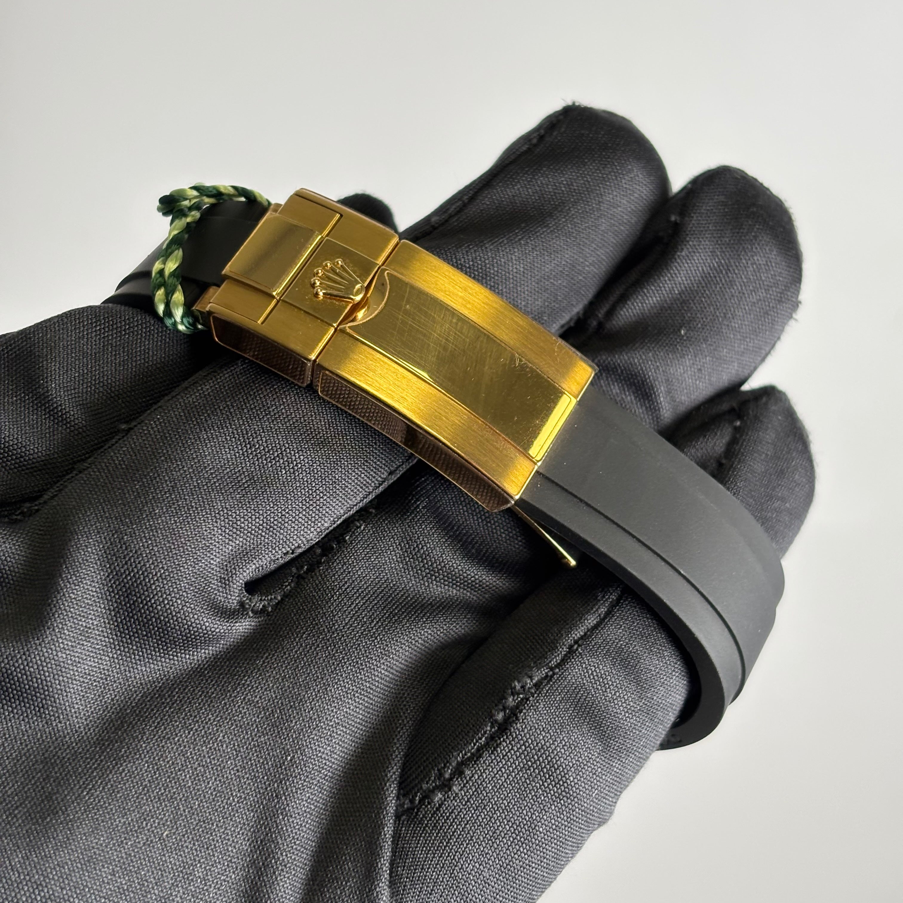 Rolex Daytona 40mm Champagne Dial Watch Ref# 116518LN - Happy Jewelers Fine Jewelry Lifetime Warranty