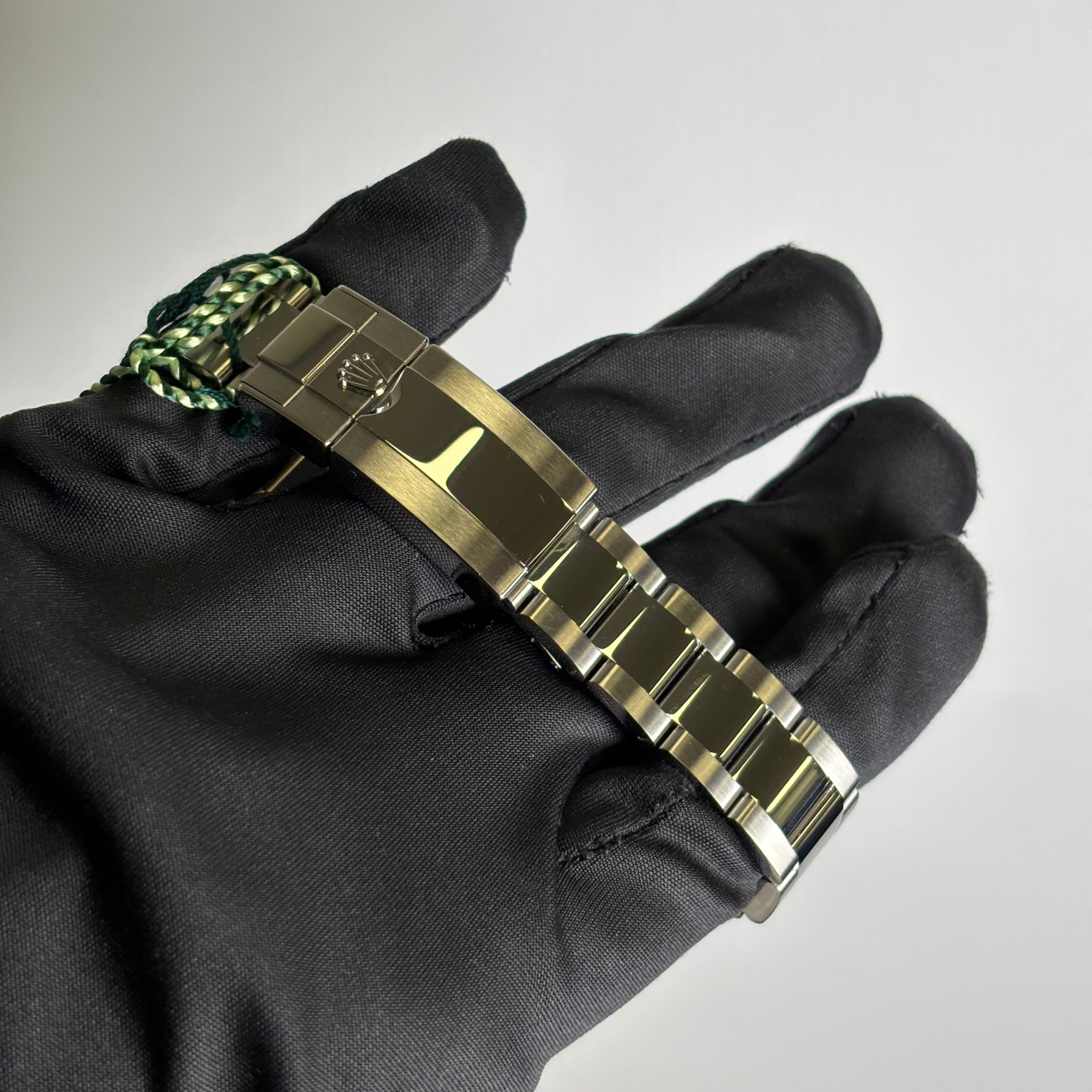 Rolex Daytona 40mm Black Dial Watch Ref# 126500LN - Happy Jewelers Fine Jewelry Lifetime Warranty