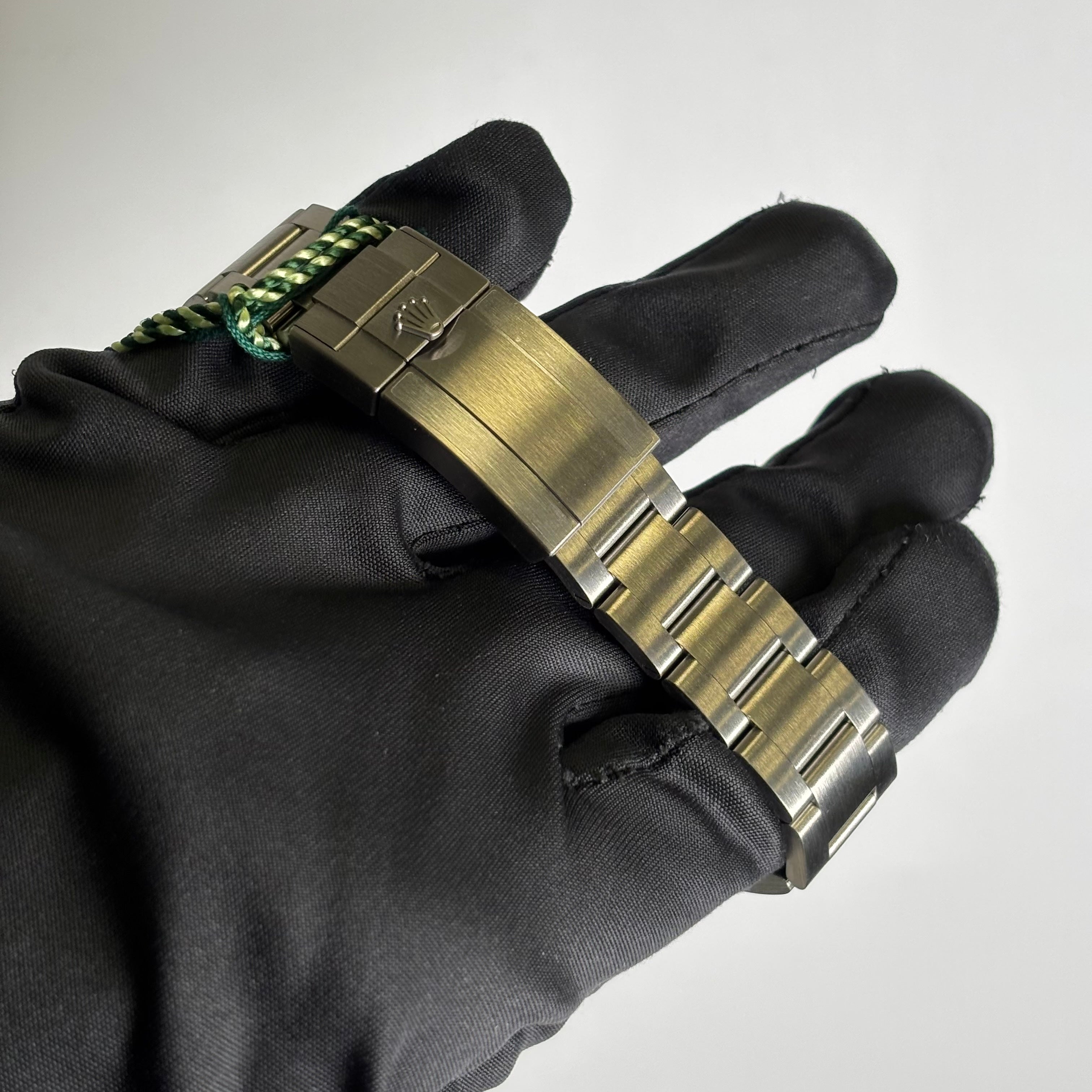 Rolex Yacht-Master 42mm Black Dial Watch Ref# 226627 - Happy Jewelers Fine Jewelry Lifetime Warranty