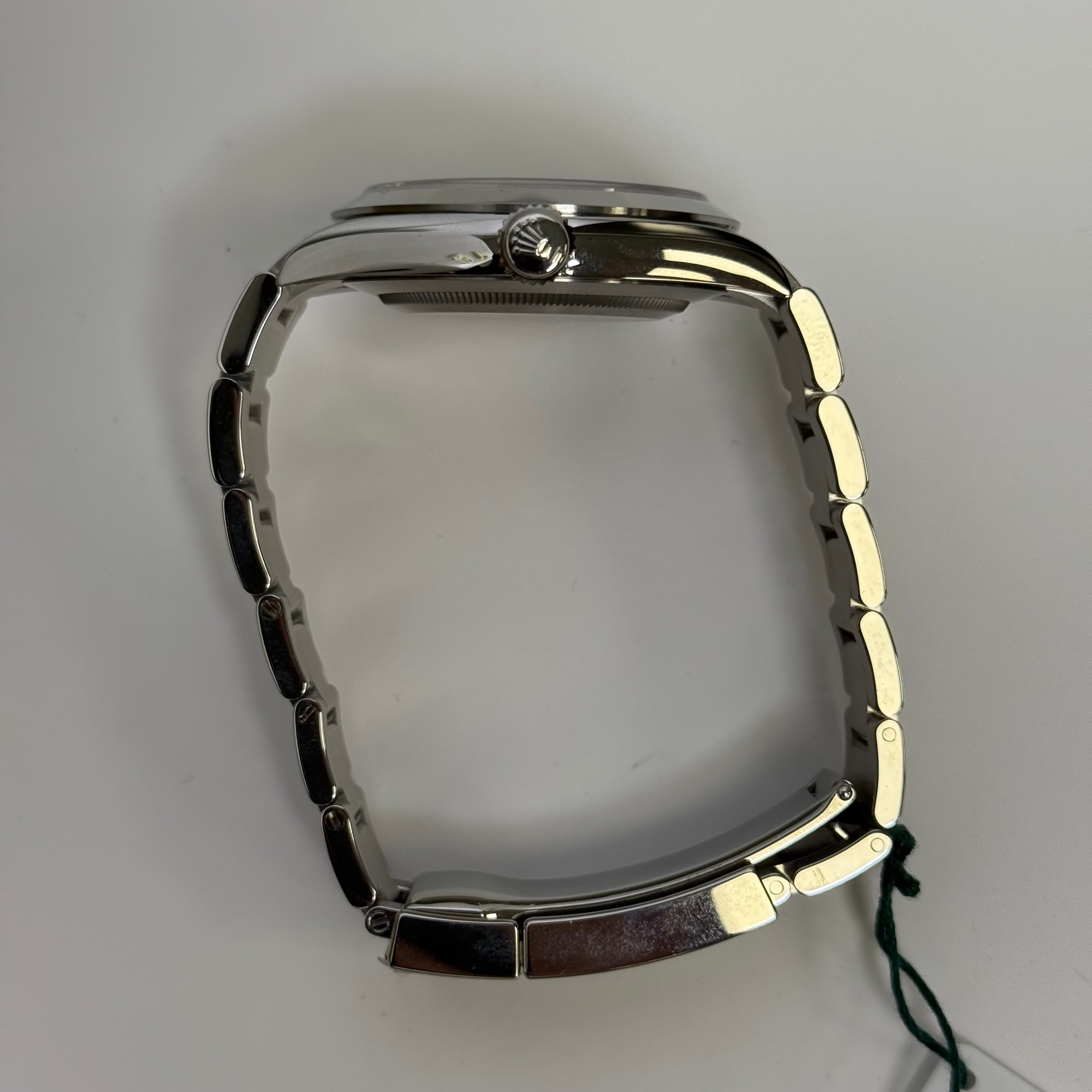 Rolex Explorer 40mm Black Dial Watch Ref# 224270 - Happy Jewelers Fine Jewelry Lifetime Warranty