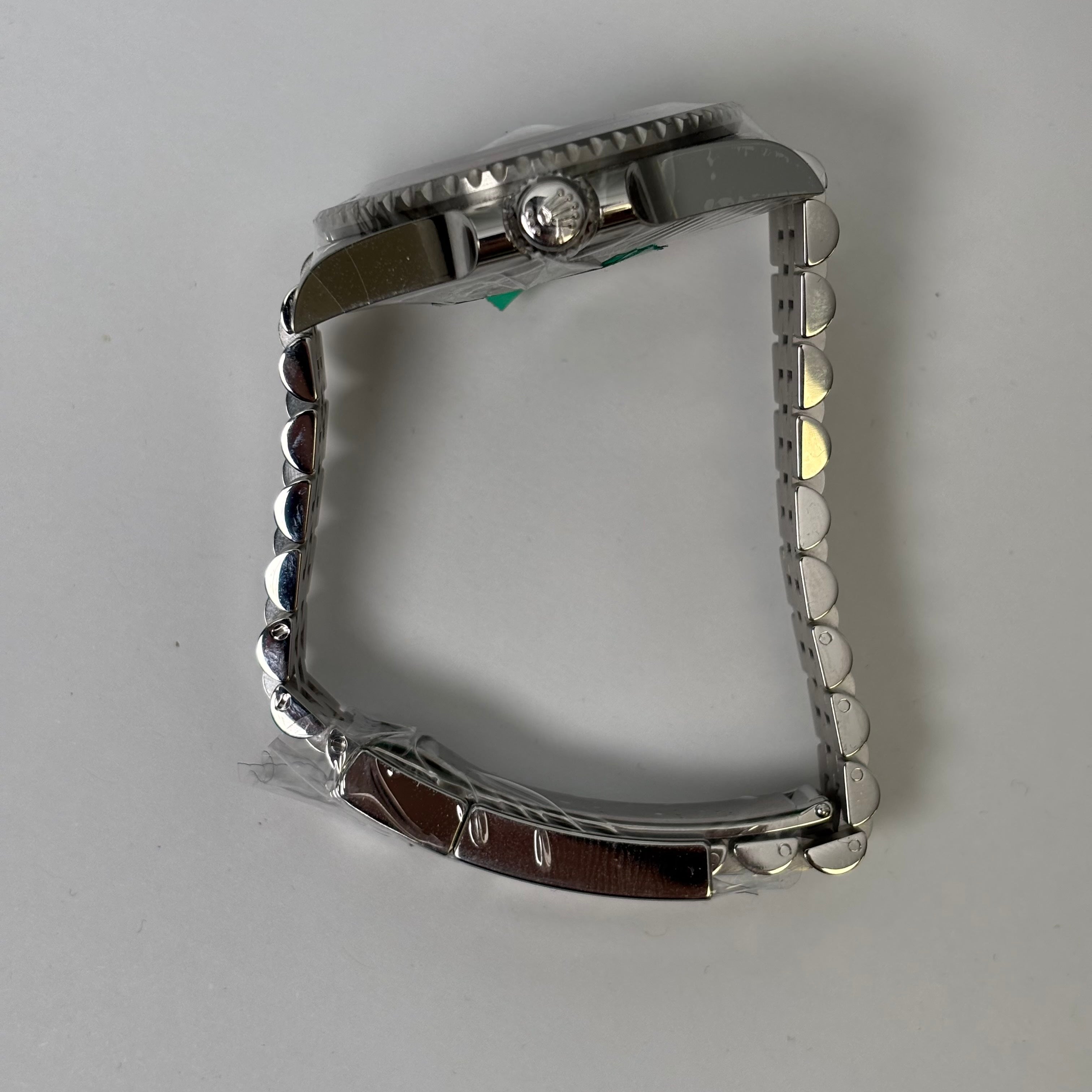 Rolex GMT-Master II 40mm Black Dial Watch Ref# 126710BLRO - Happy Jewelers Fine Jewelry Lifetime Warranty