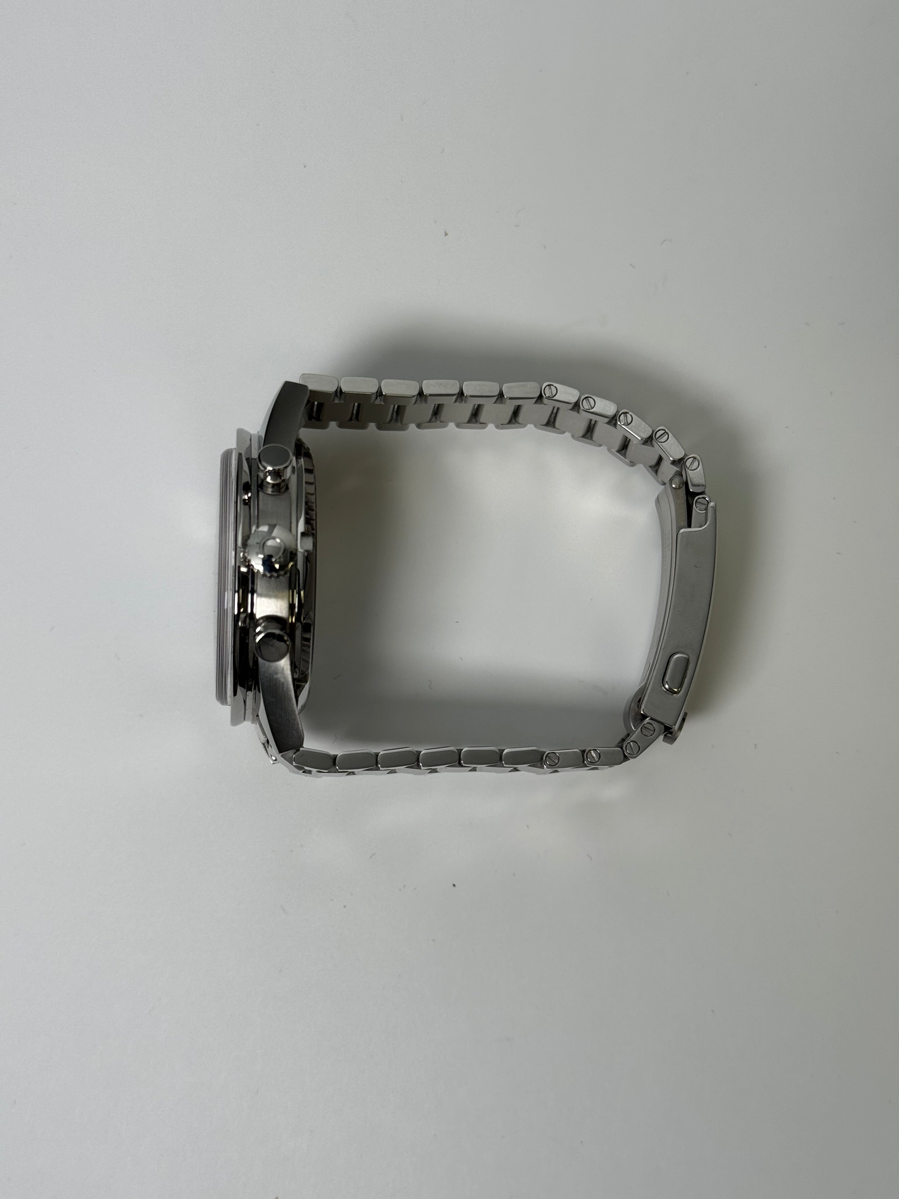 Omega Speedmaster 40.5 mm Black Dial Watch Ref# 332.10.41.51.01.001 - Happy Jewelers Fine Jewelry Lifetime Warranty