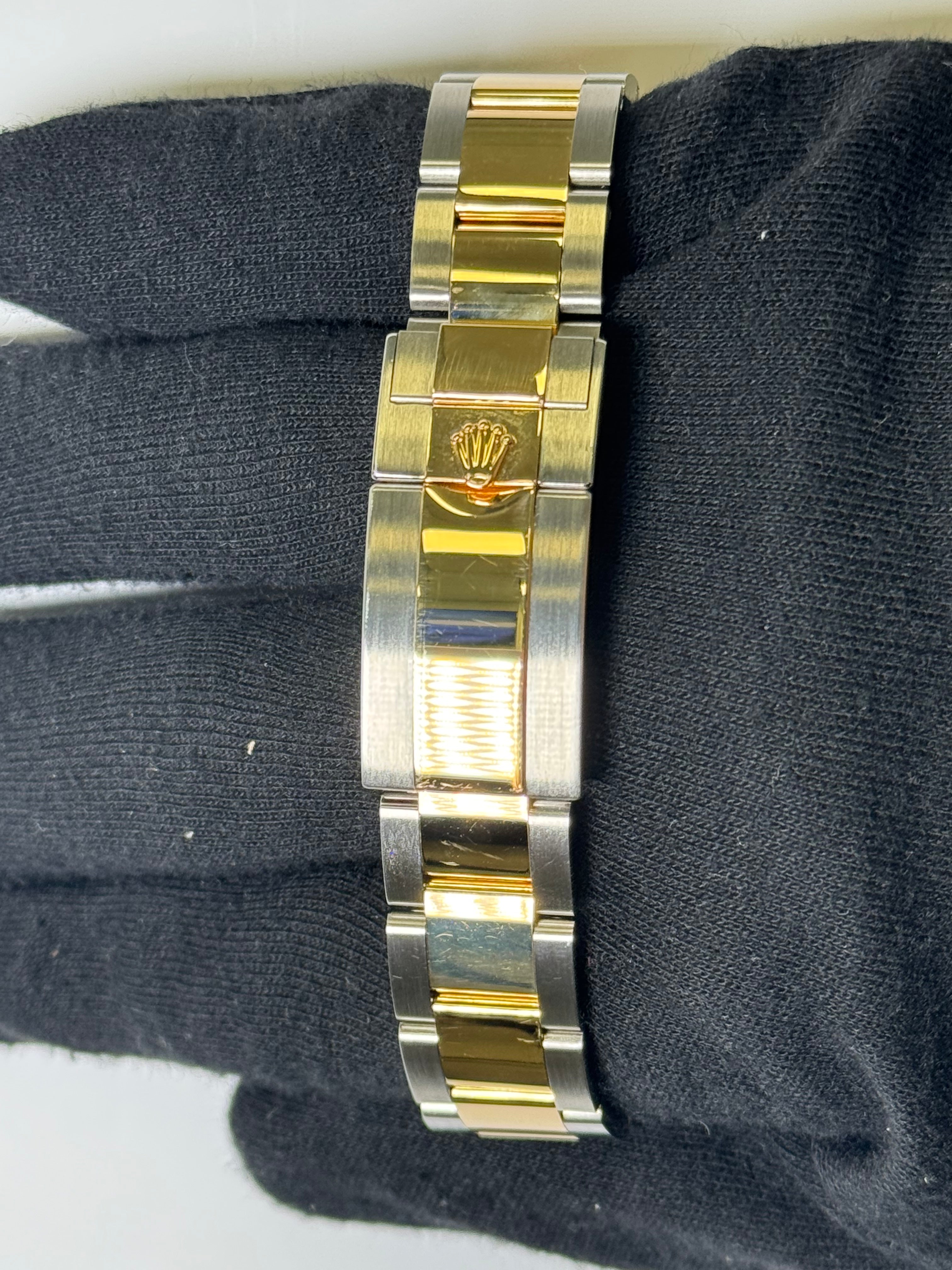 Rolex Daytona 40mm Black Dial Watch Ref# 126503 - Happy Jewelers Fine Jewelry Lifetime Warranty