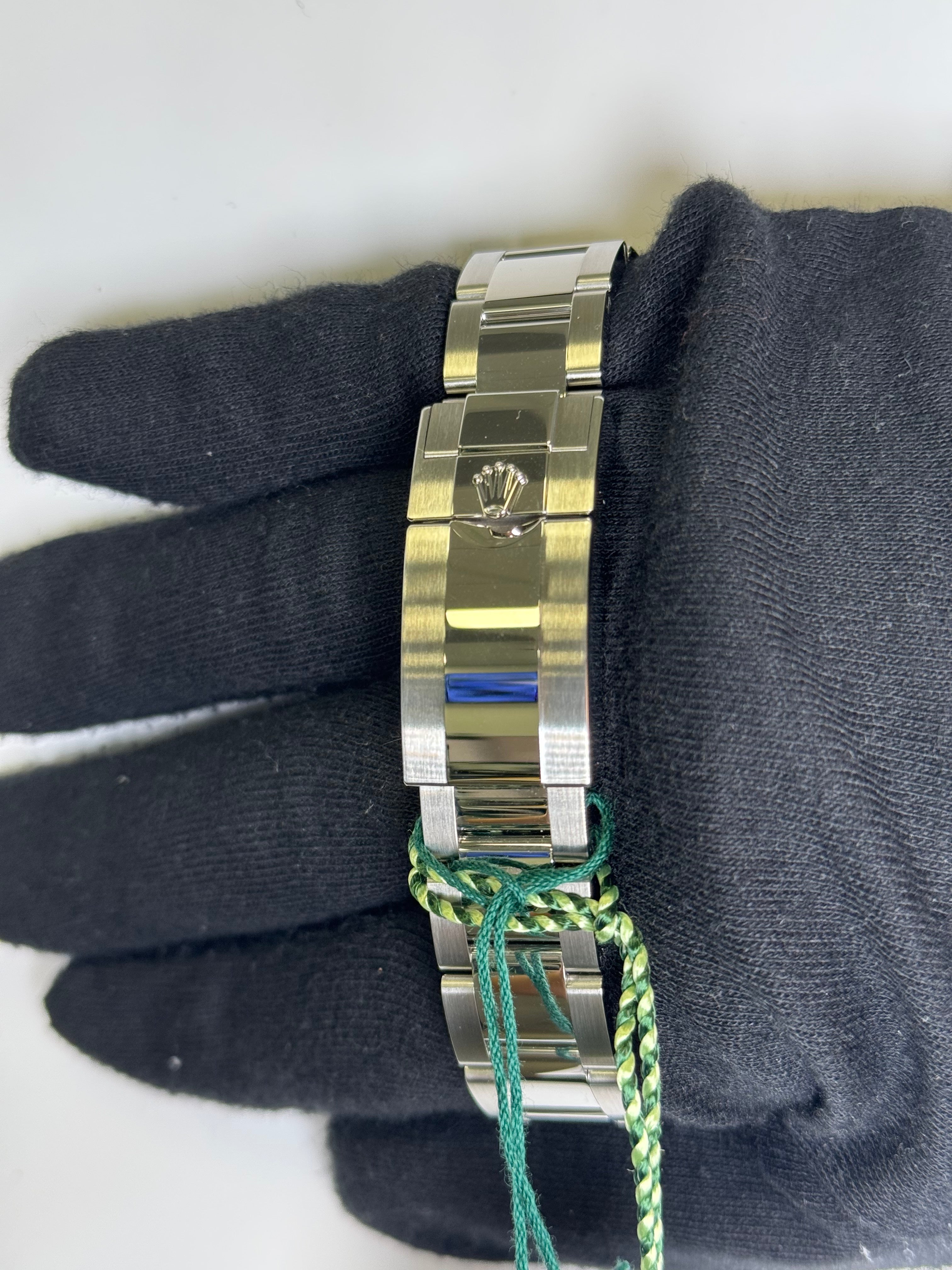 Rolex Daytona 40mm White Dial Watch Ref# 126500LN - Happy Jewelers Fine Jewelry Lifetime Warranty