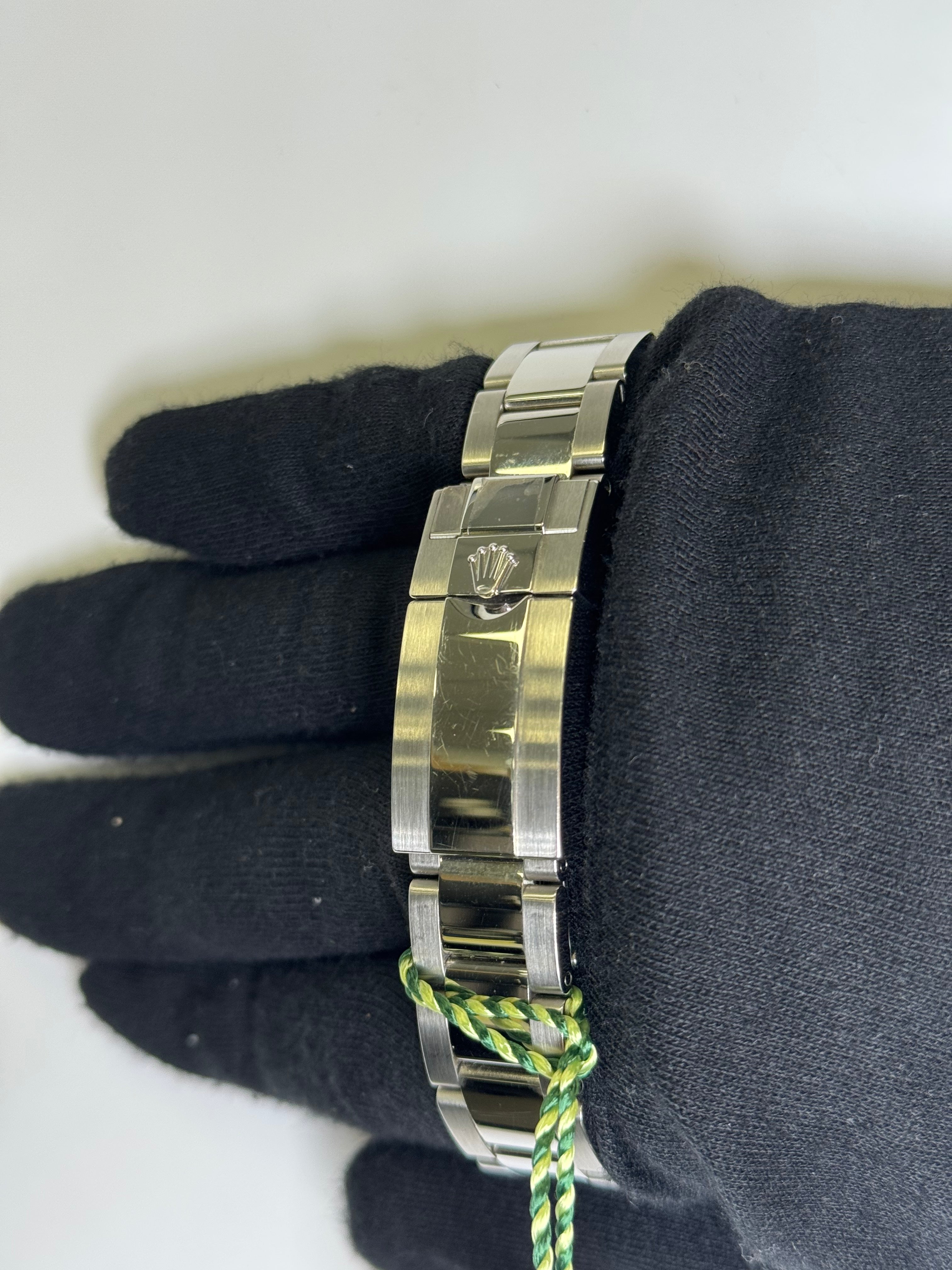 Rolex Daytona 40mm Black Dial Watch Ref# 116500LN - Happy Jewelers Fine Jewelry Lifetime Warranty