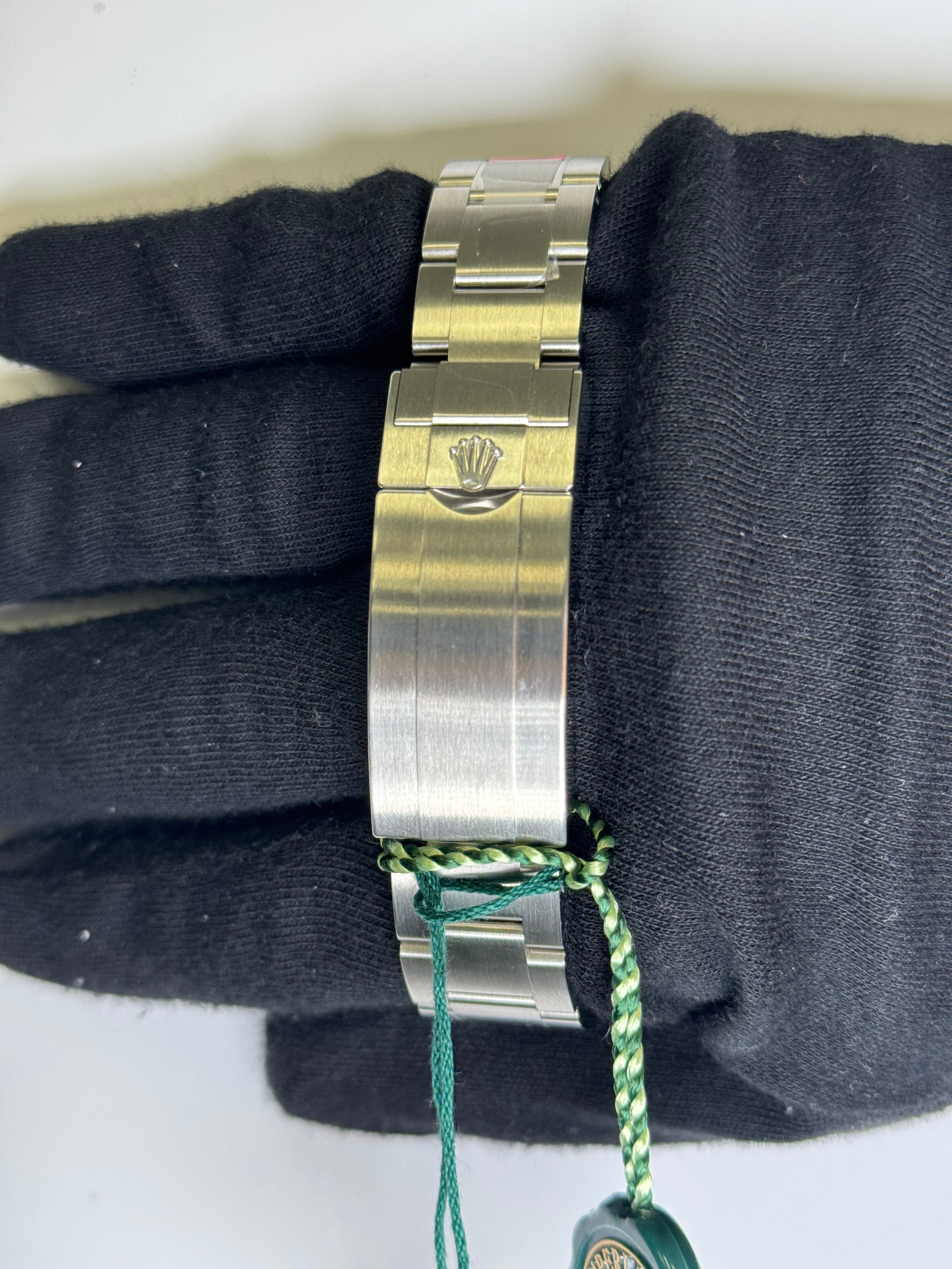 Rolex Submariner 41mm Black Dial Watch Ref# 126610LN - Happy Jewelers Fine Jewelry Lifetime Warranty
