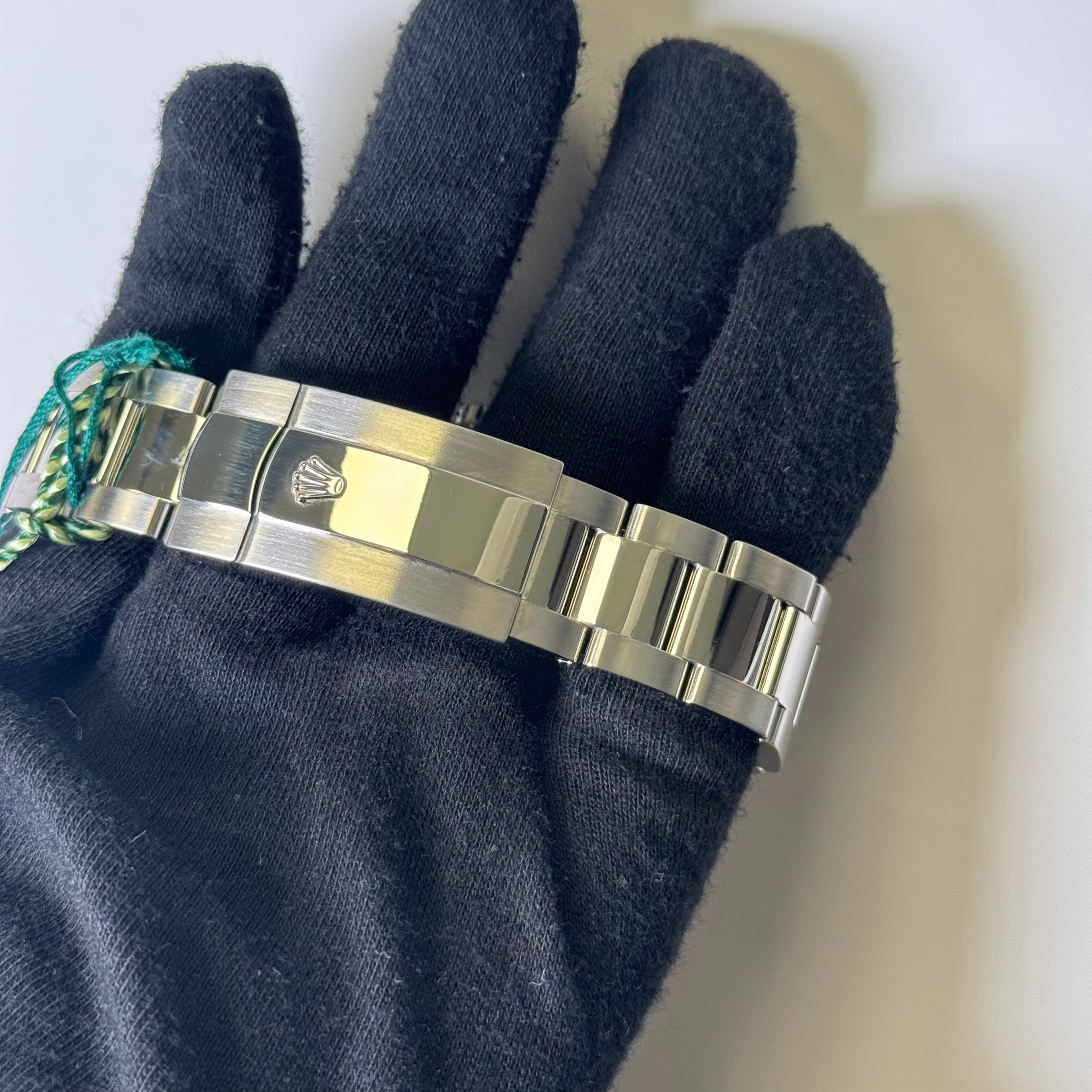 Rolex Sky-Dweller 42mm Blue Dial Watch Ref# 326934 - Happy Jewelers Fine Jewelry Lifetime Warranty