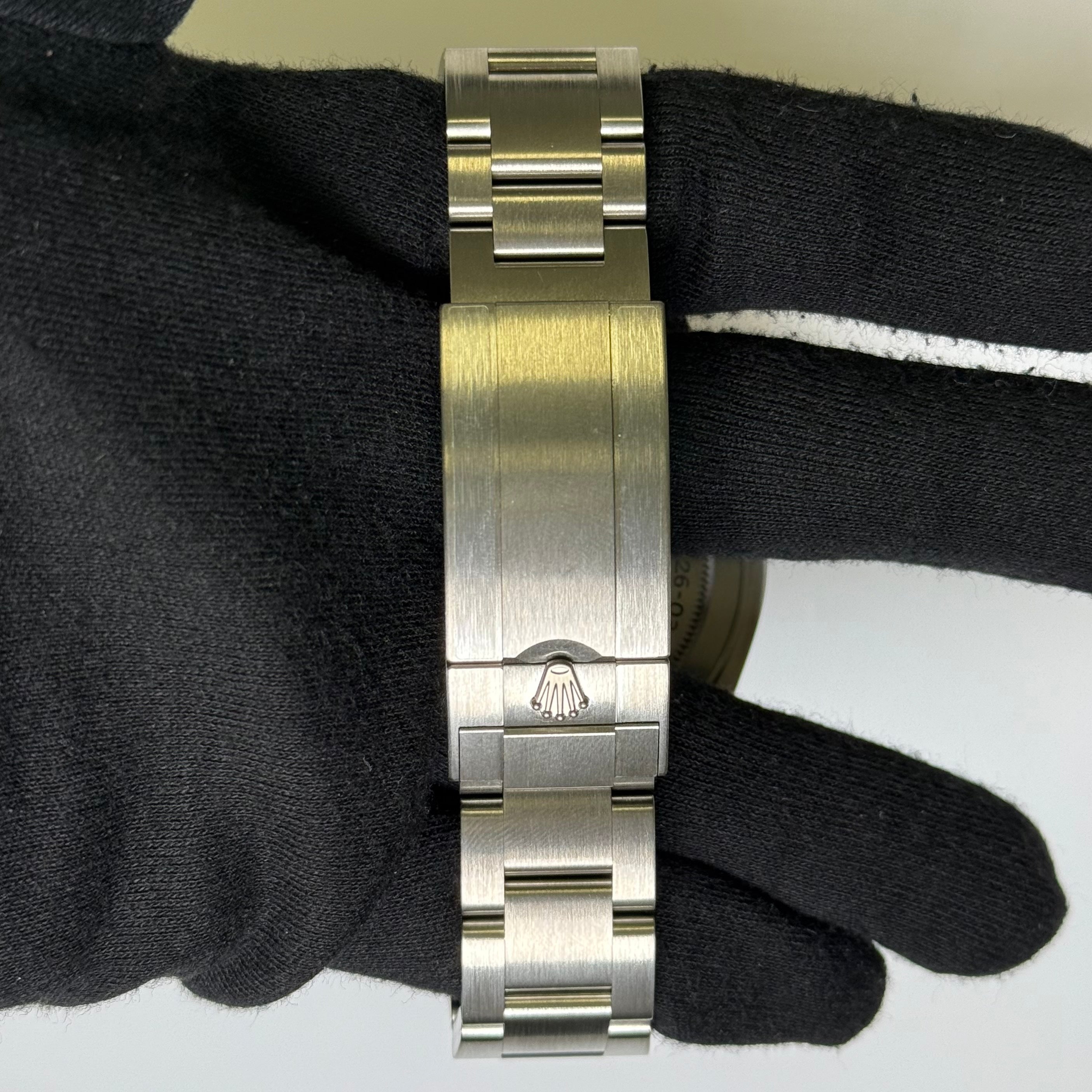 Rolex Deepsea 50mm Black Dial Watch Ref# 126067 - Happy Jewelers Fine Jewelry Lifetime Warranty