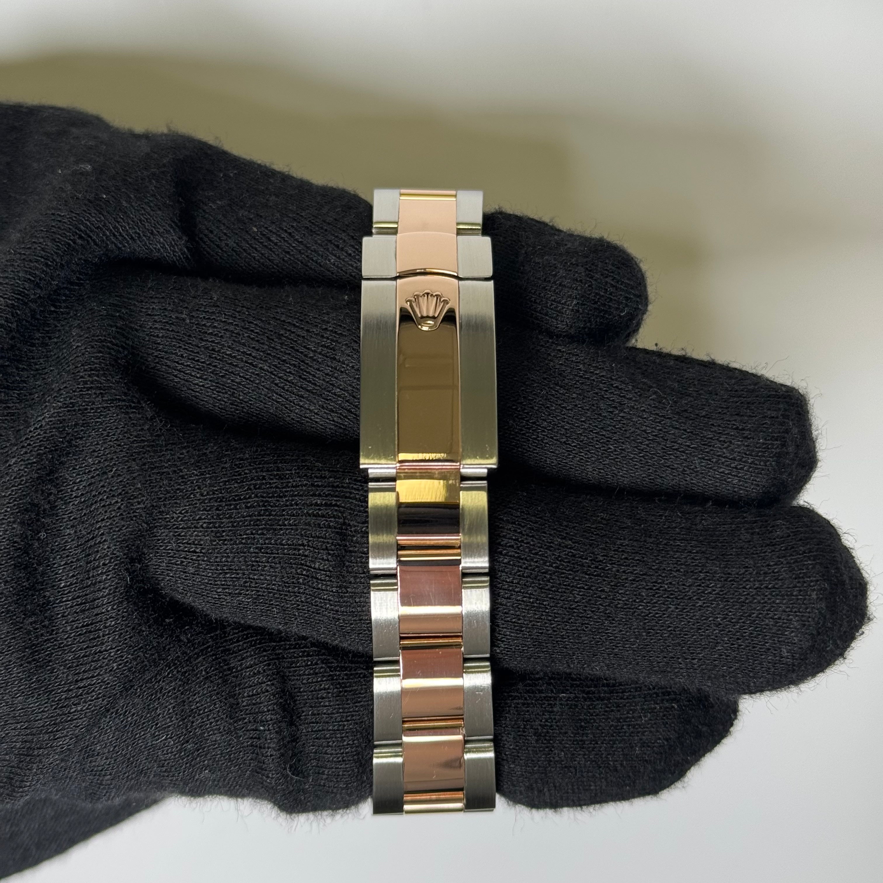 Rolex Datejust 31mm Silver Dial Watch Ref# 178241 - Happy Jewelers Fine Jewelry Lifetime Warranty