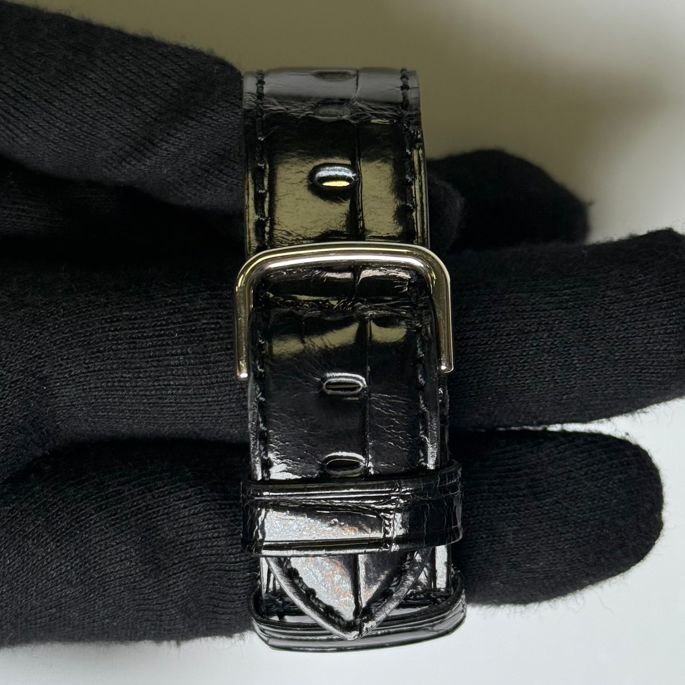 Panerai Radiomir 40mm Black Dial Watch Ref# PAM00133 - Happy Jewelers Fine Jewelry Lifetime Warranty