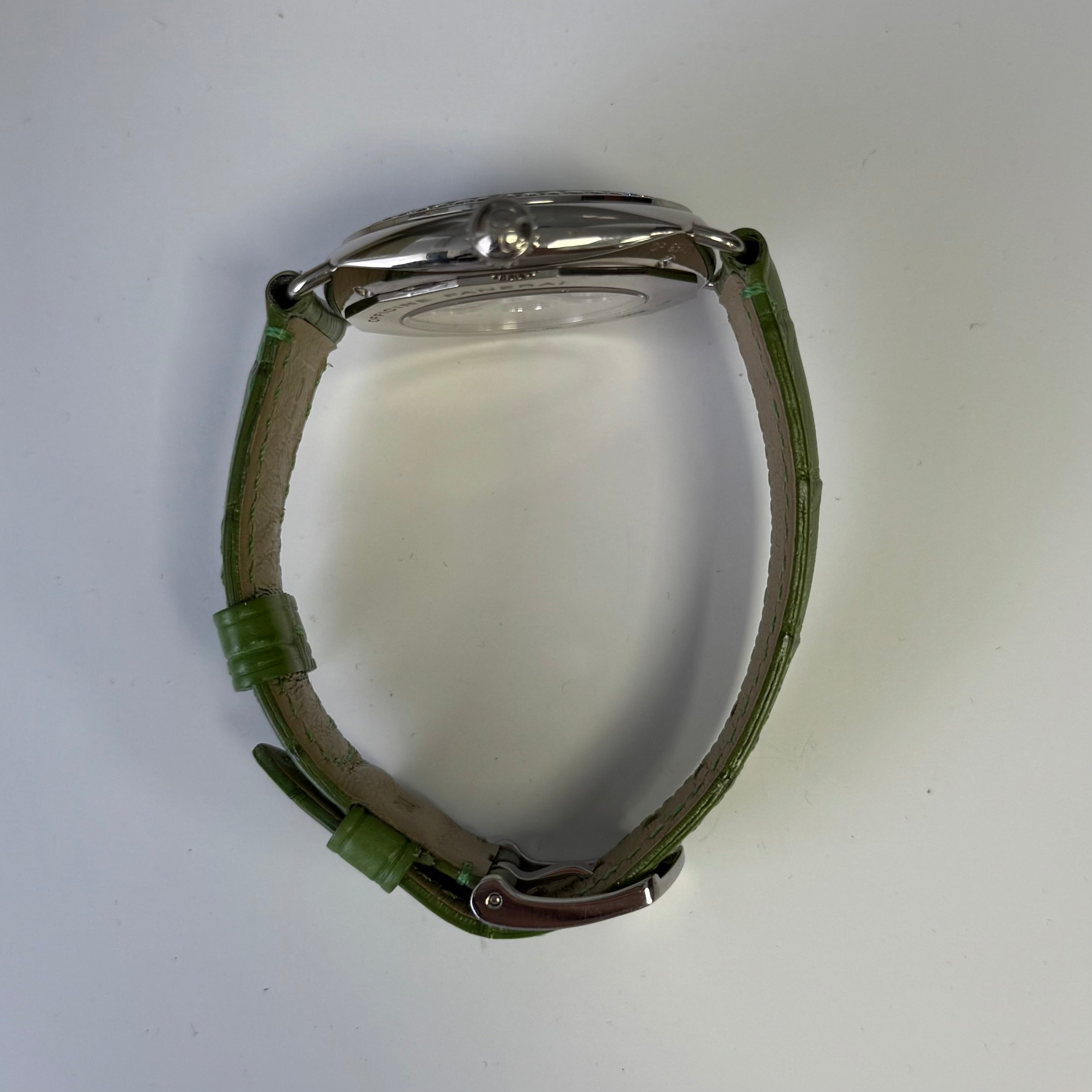 Panerai Radiomir 40mm Black Dial Watch Ref# PAM00068 - Happy Jewelers Fine Jewelry Lifetime Warranty