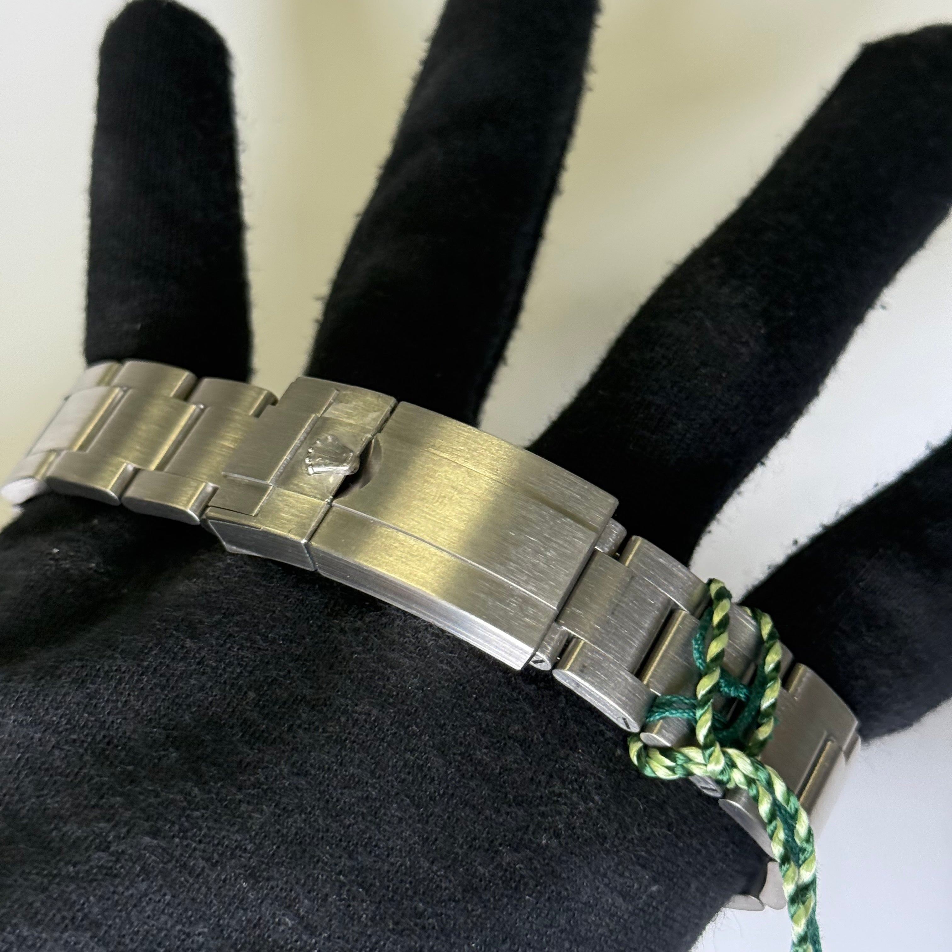 Rolex Yacht-Master 42mm Black Dial Watch Ref# 226627 - Happy Jewelers Fine Jewelry Lifetime Warranty
