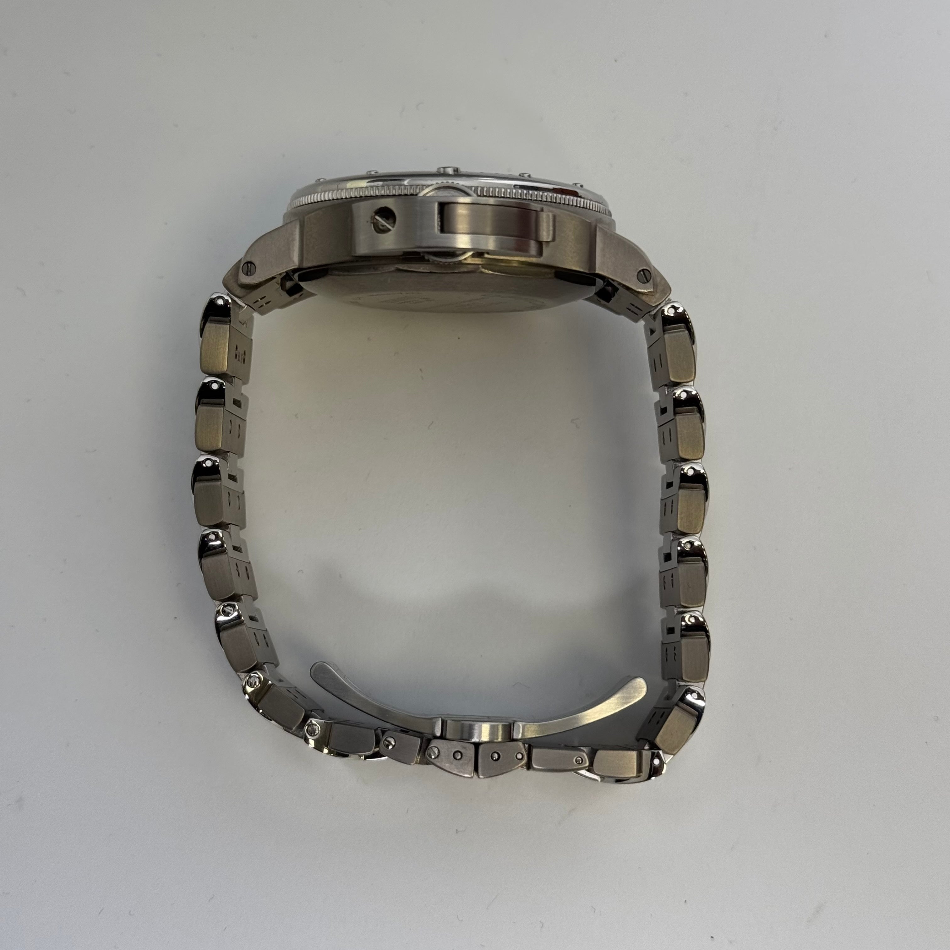 Panerai Luminor Submersible 44mm Grey Dot Dial - Happy Jewelers Fine Jewelry Lifetime Warranty