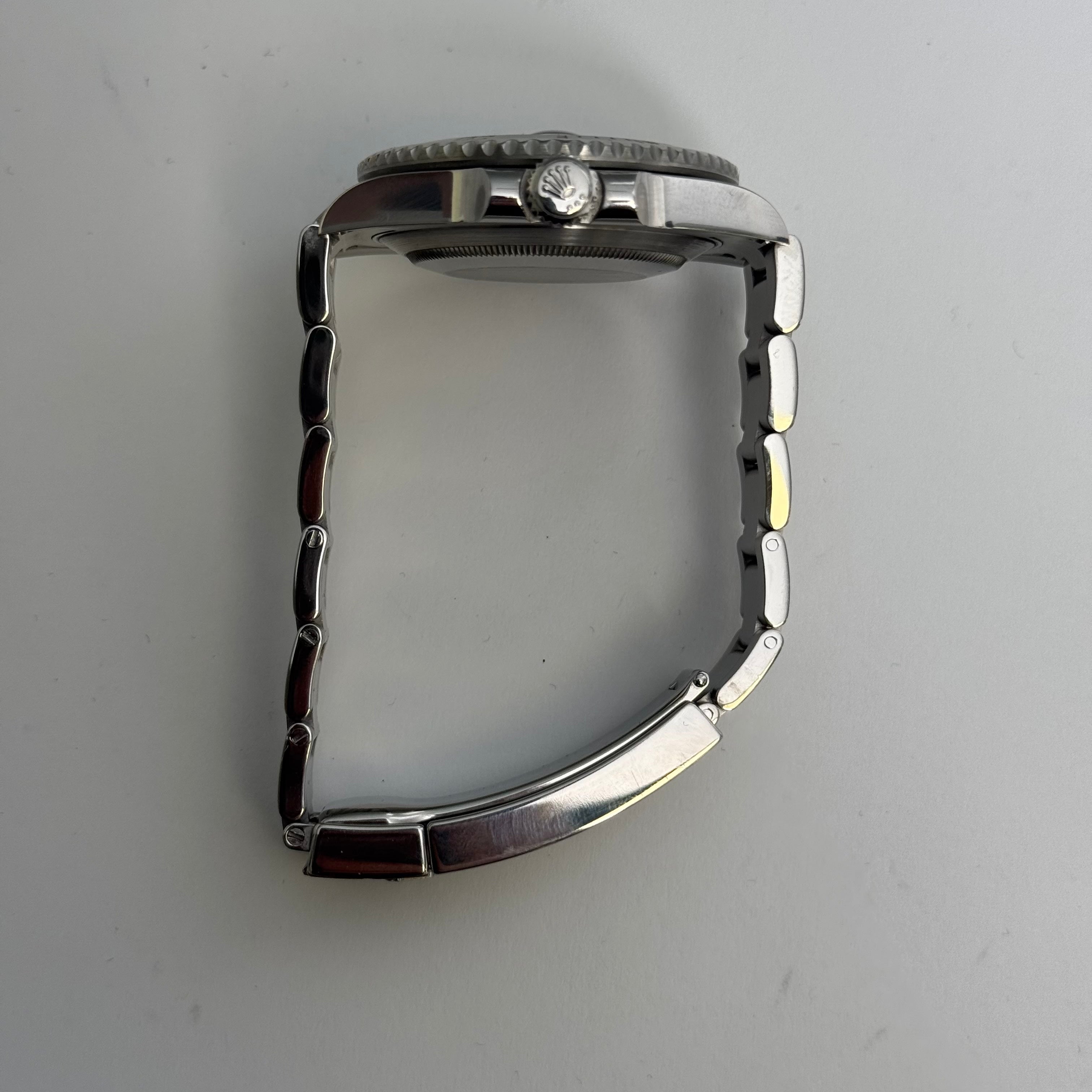 Rolex Submariner 40mm Black Dial Watch Ref# 116610LN - Happy Jewelers Fine Jewelry Lifetime Warranty