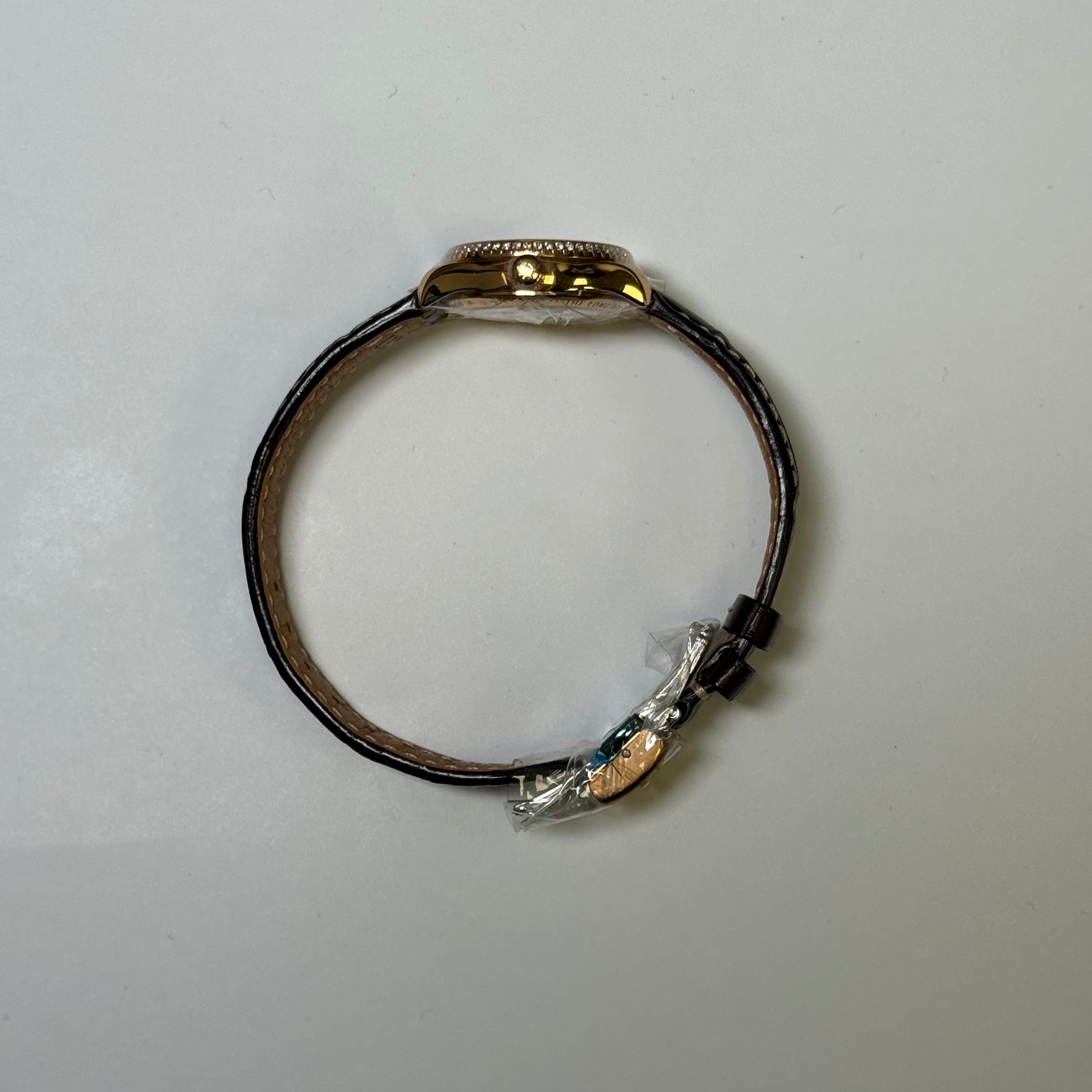 Longines Master Collection 25.5mm Mother of Pearl Dial Watch Ref#L2.128.9.87.3 - Happy Jewelers Fine Jewelry Lifetime Warranty