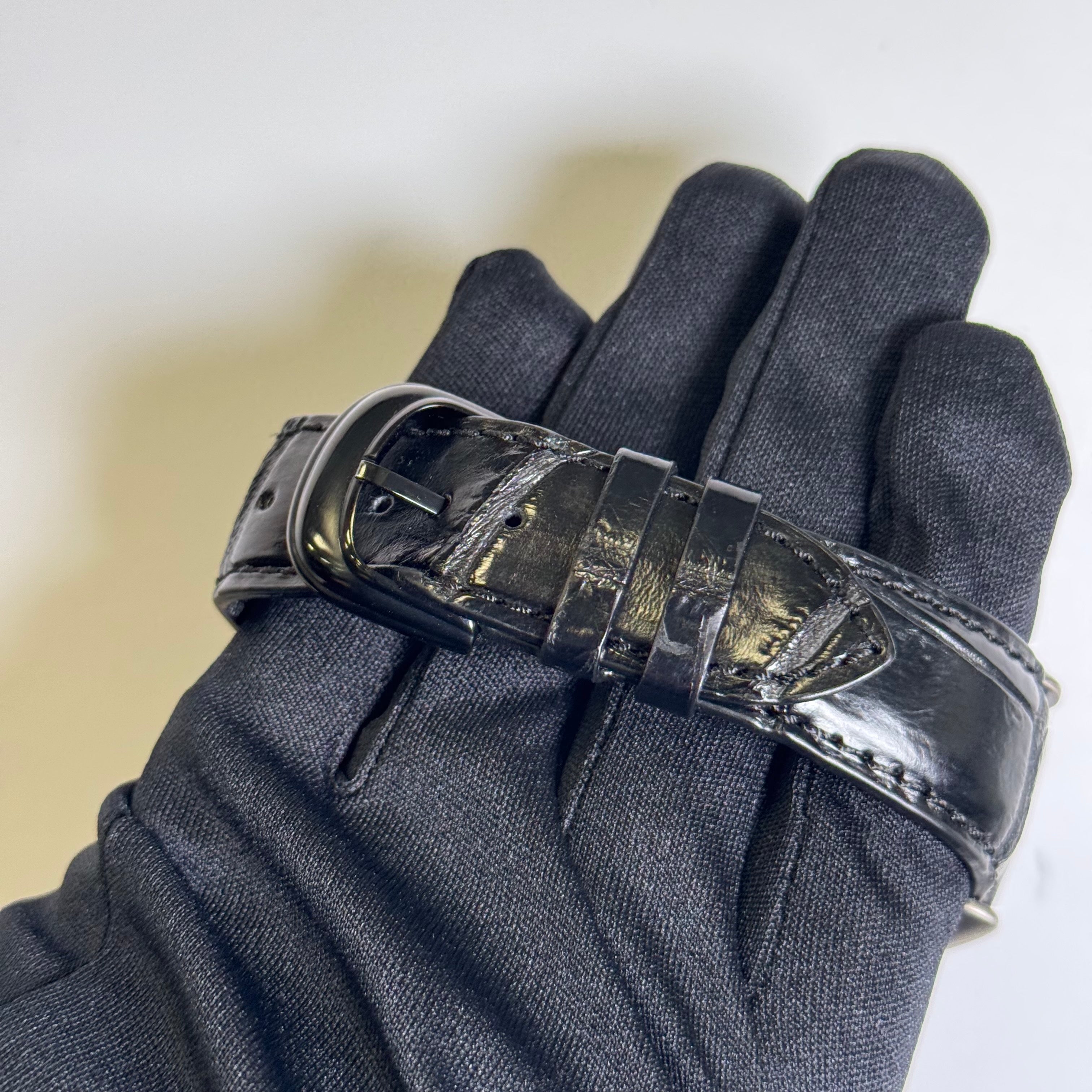 Franck Muller Conquistador 51mm Silver Dial Watch Ref# 9900 SC GP - Happy Jewelers Fine Jewelry Lifetime Warranty