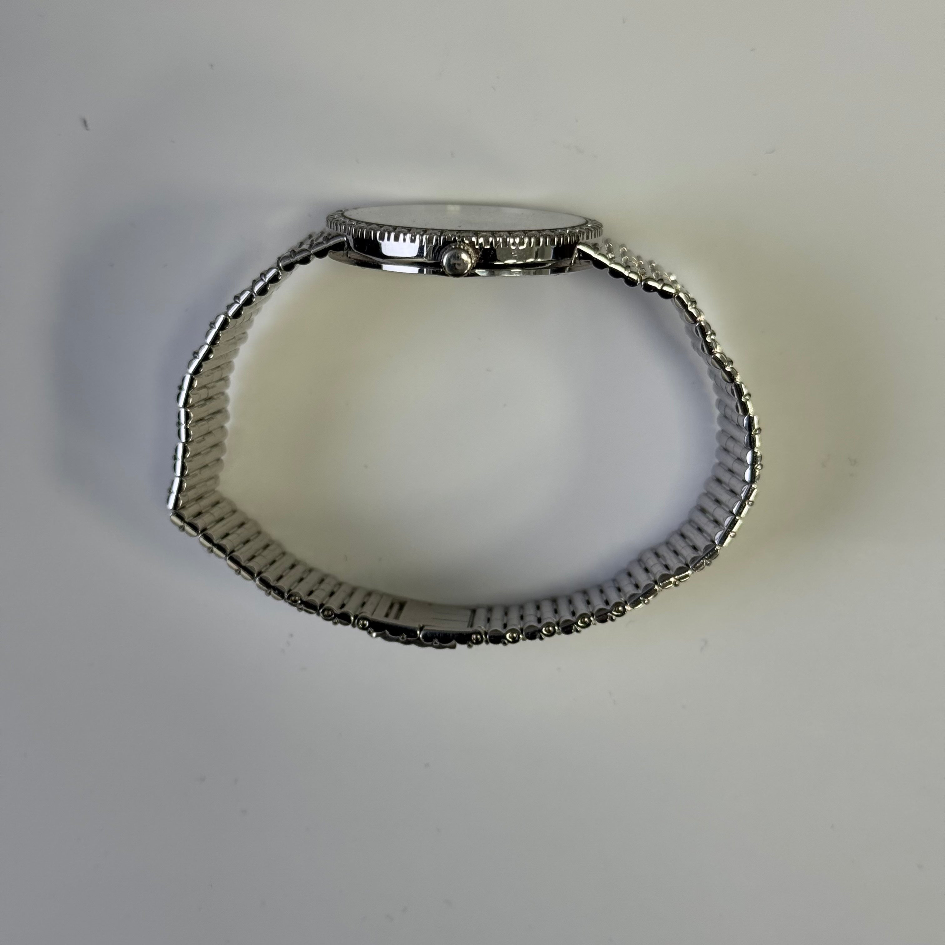 Piaget Dancer 32mm Diamond Dial Watch Ref# G0A10790 - Happy Jewelers Fine Jewelry Lifetime Warranty