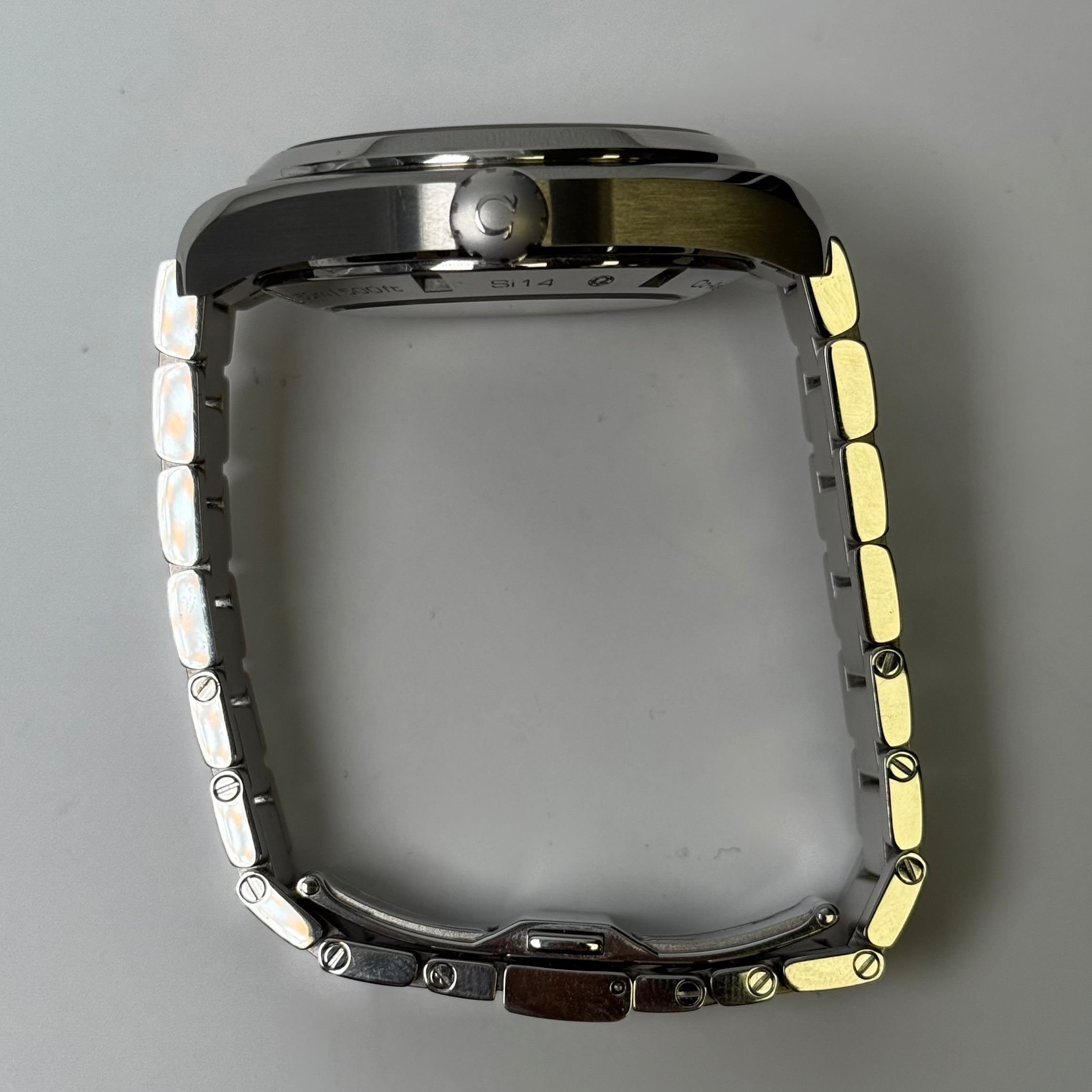 Omega Seamaster Aqua Terra 43mm Blue Dial Watch Ref# 231.10.43.22.03.001