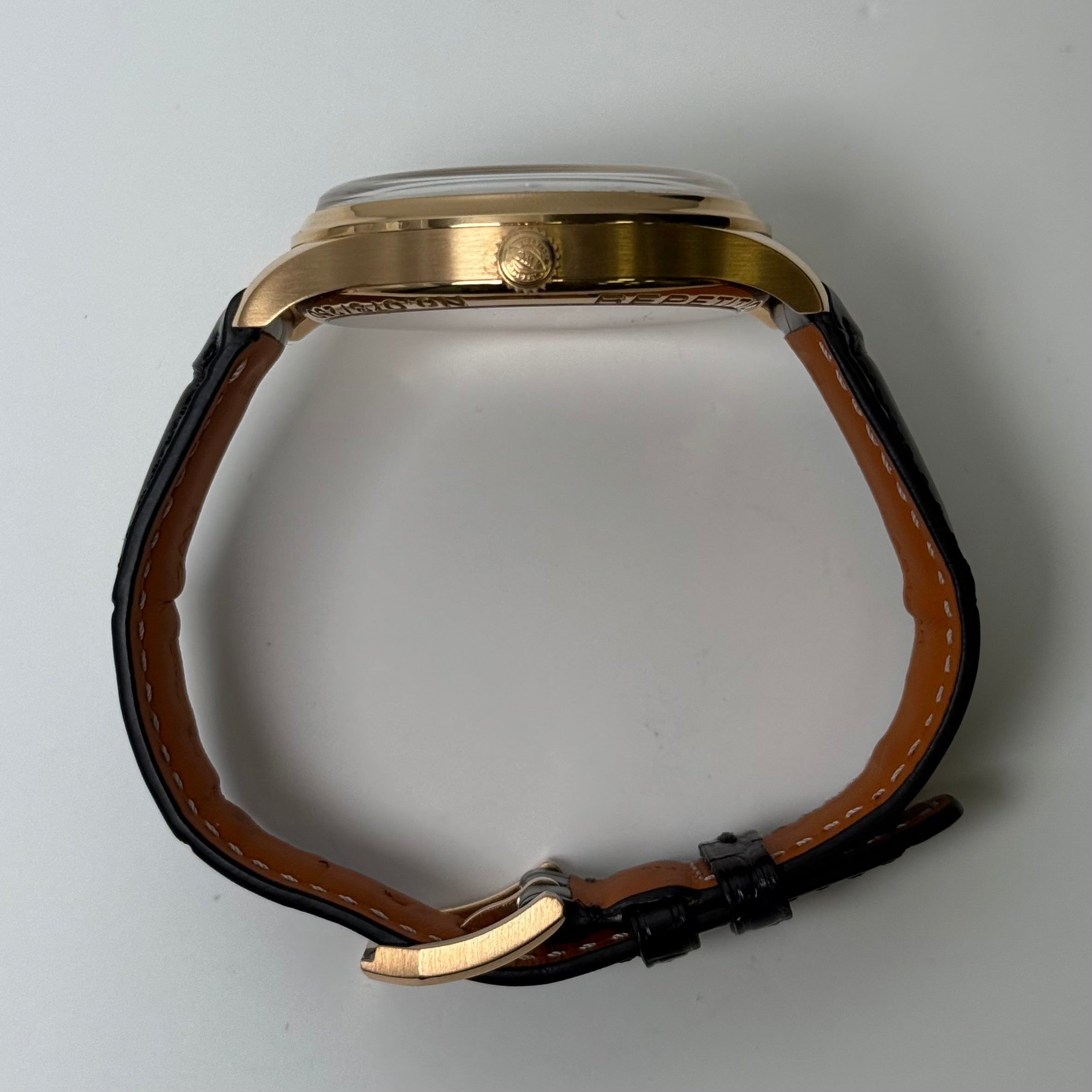 IWC Portugieser Minute Repeater 42mm White Dial Watch Ref# IW5240-05